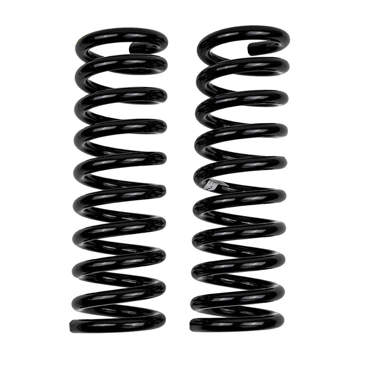 Old Man Emu Front Coil Spring Set 2744