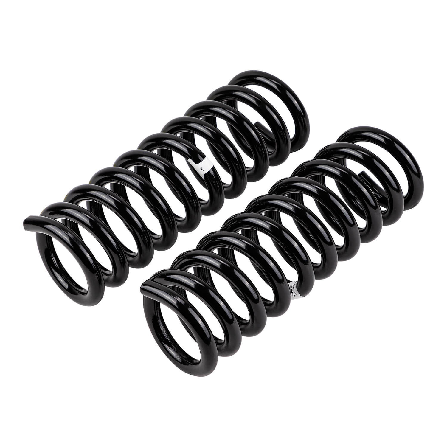 Old Man Emu Front Coil Spring Set 2745