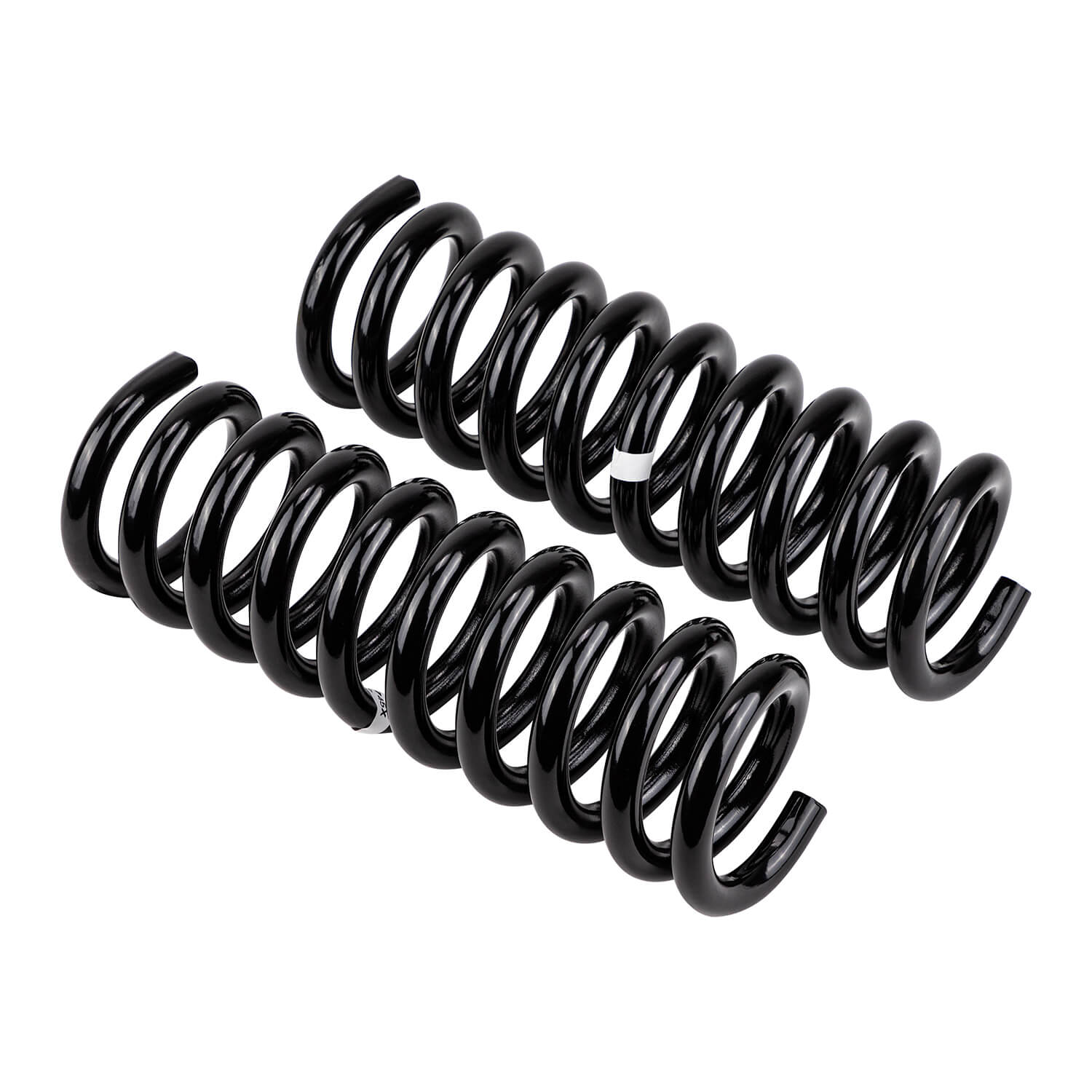 Old Man Emu Front Coil Spring Set 2745