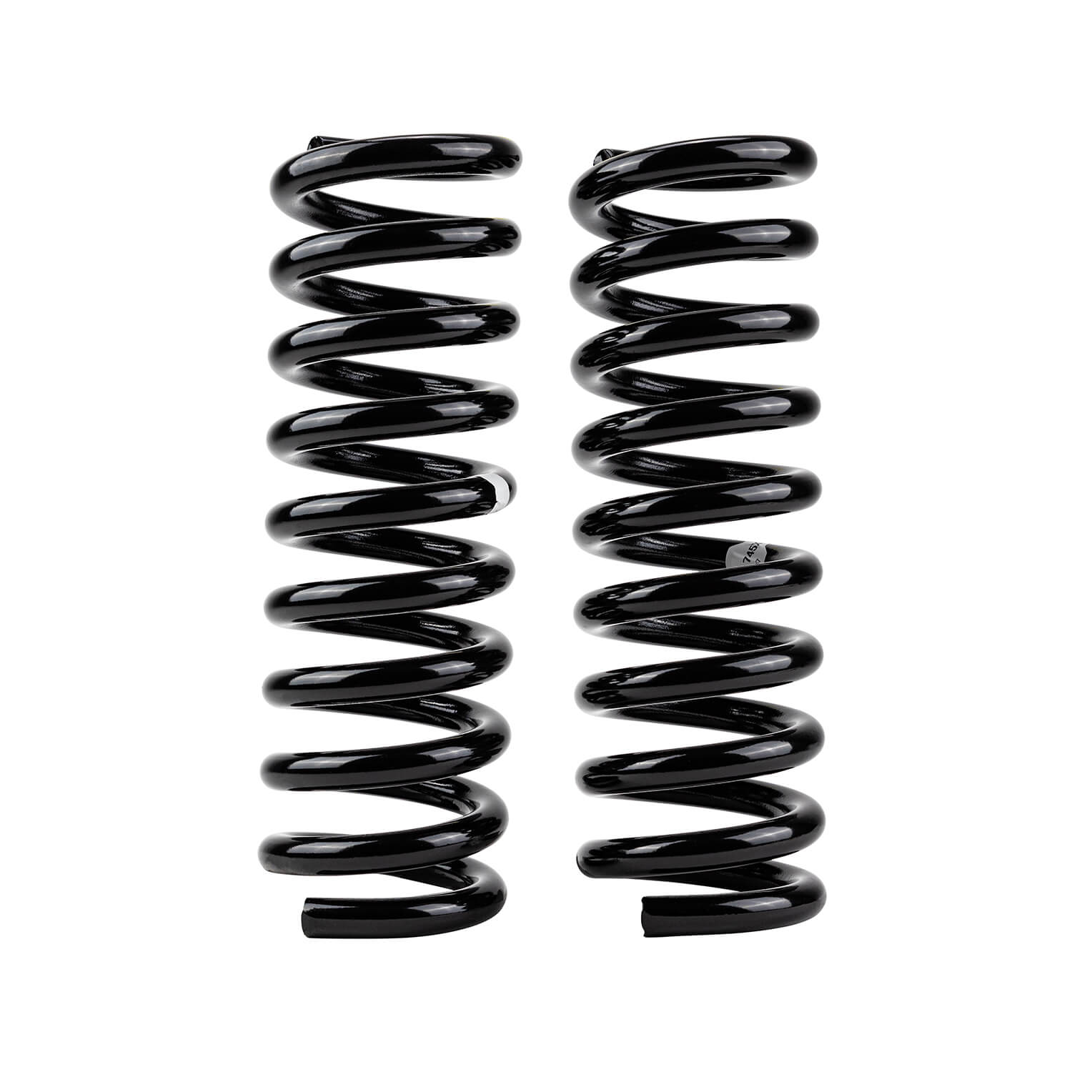 Old Man Emu Front Coil Spring Set 2745