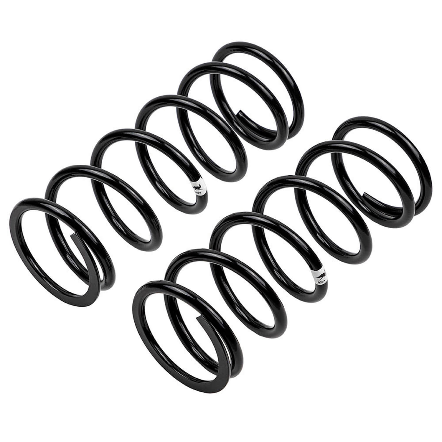Old Man Emu Front Coil Spring Set 2751