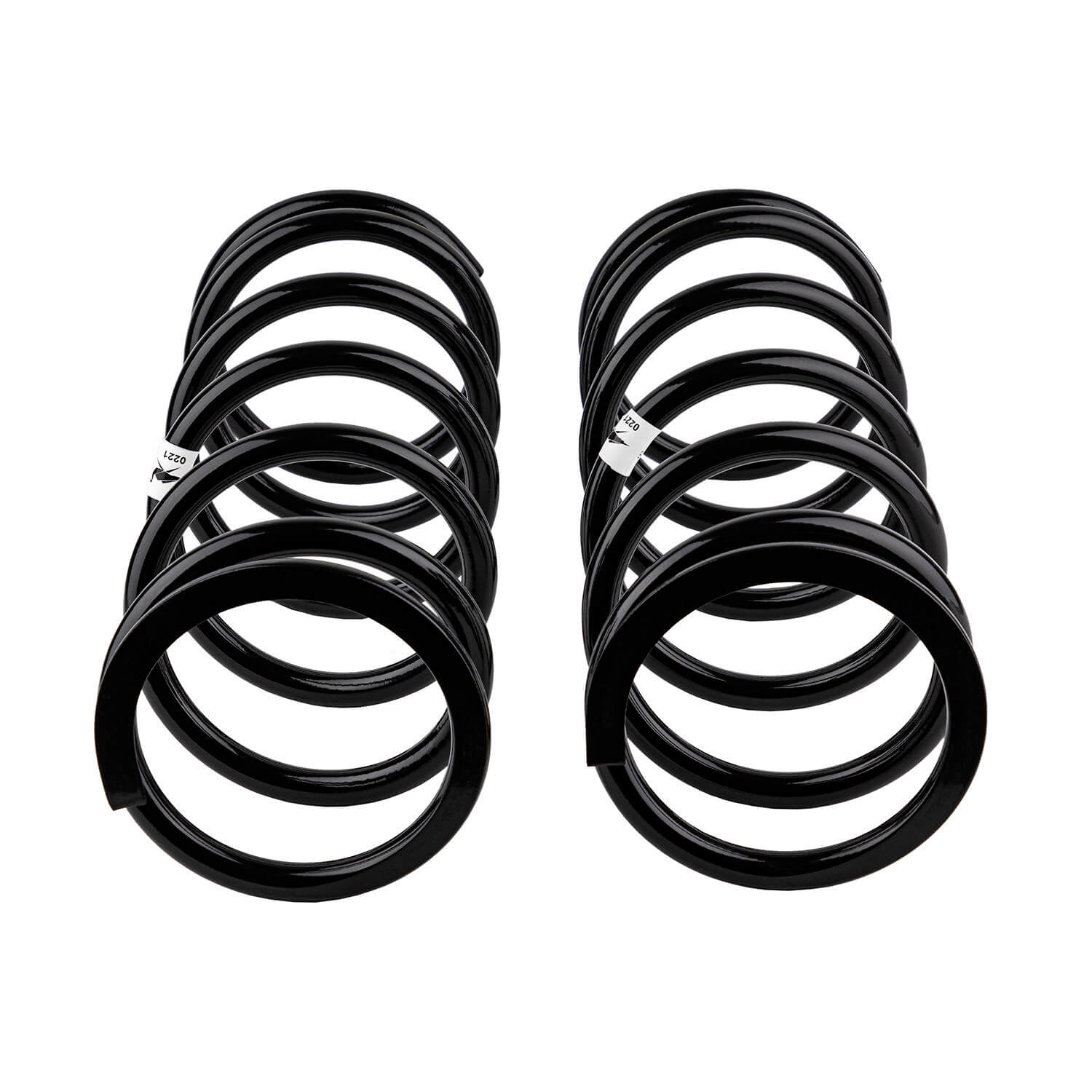 Old Man Emu Front Coil Spring Set 2751
