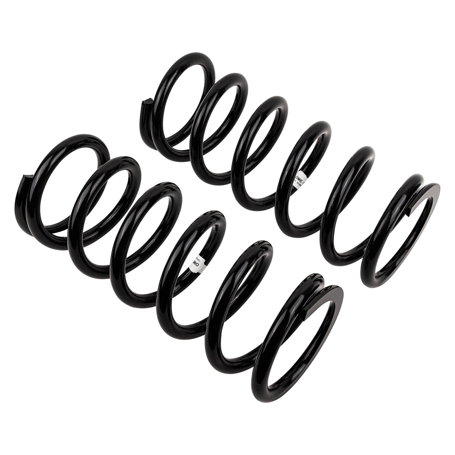 Old Man Emu Rear Coil Spring Set 2754