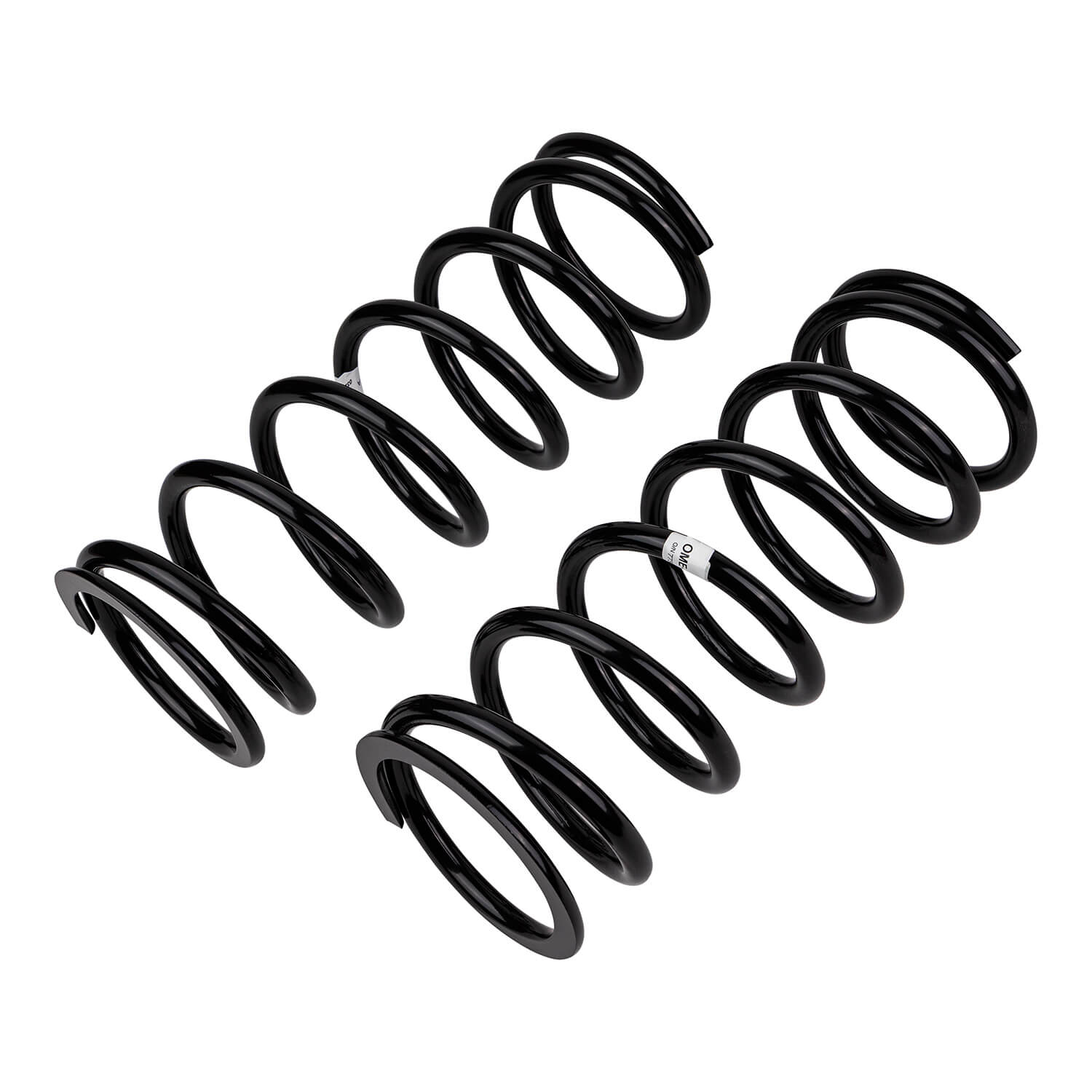 Old Man Emu Front Coil Spring Set 2761