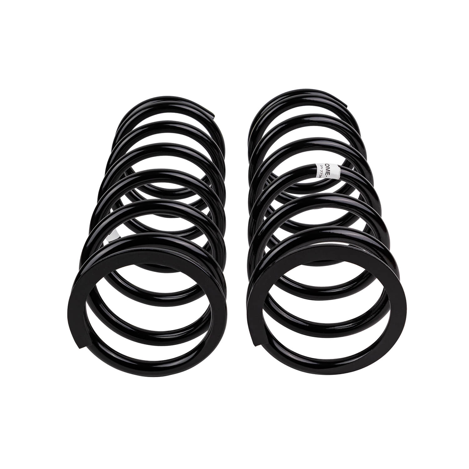 Old Man Emu Front Coil Spring Set 2761