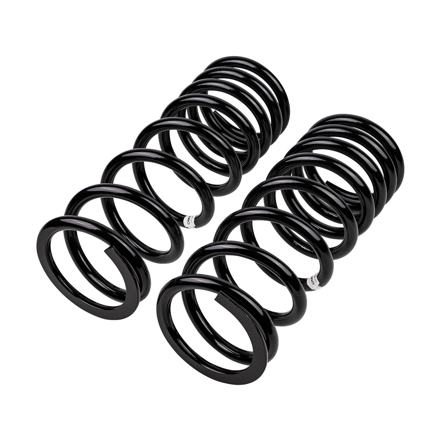 Old Man Emu Rear Coil Spring Set 2762