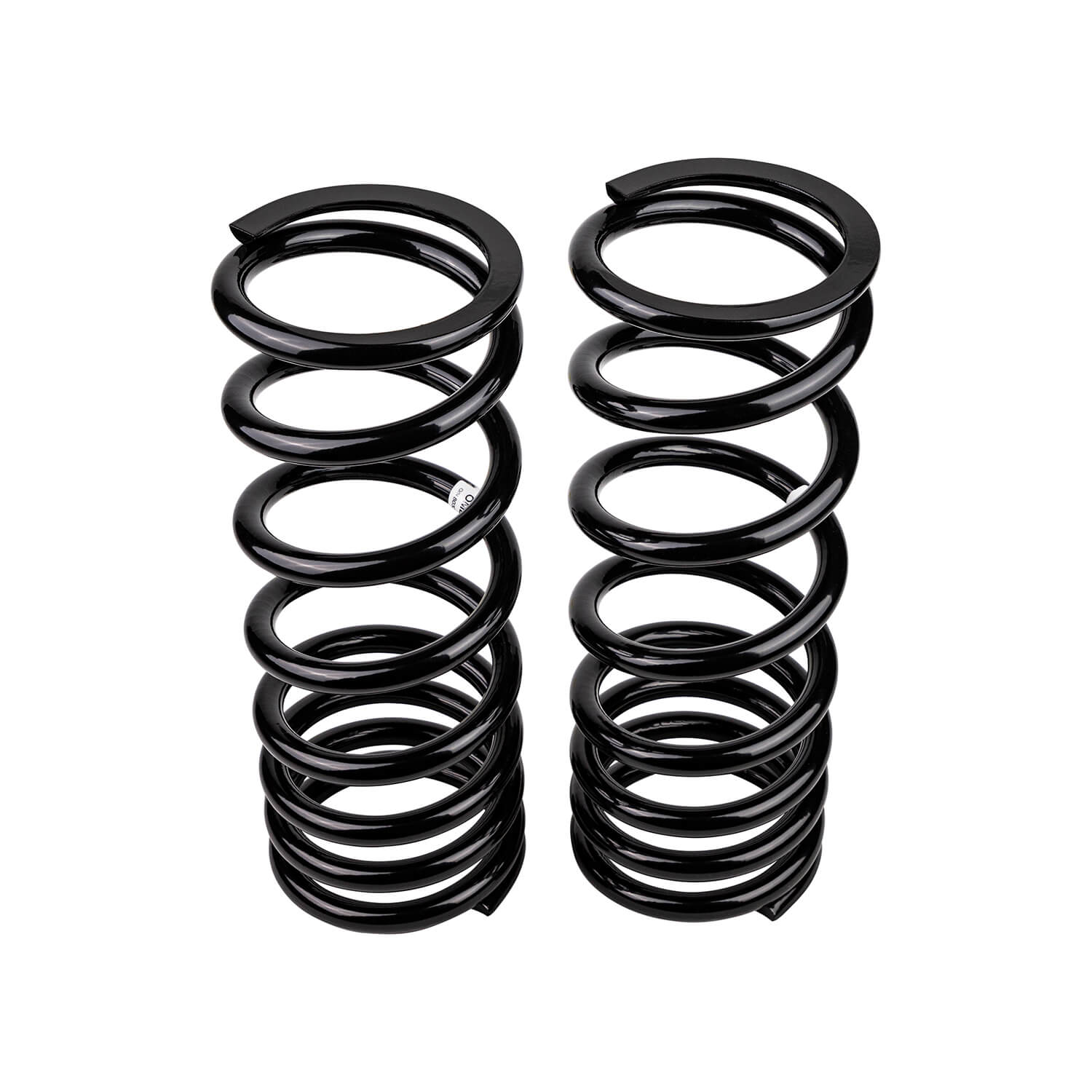 Old Man Emu Rear Coil Spring Set 2762