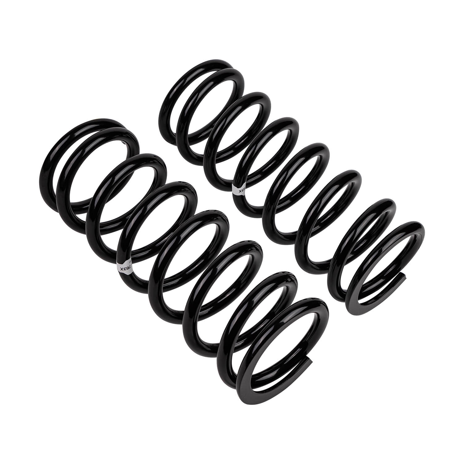 Old Man Emu Rear Coil Spring Set 2763