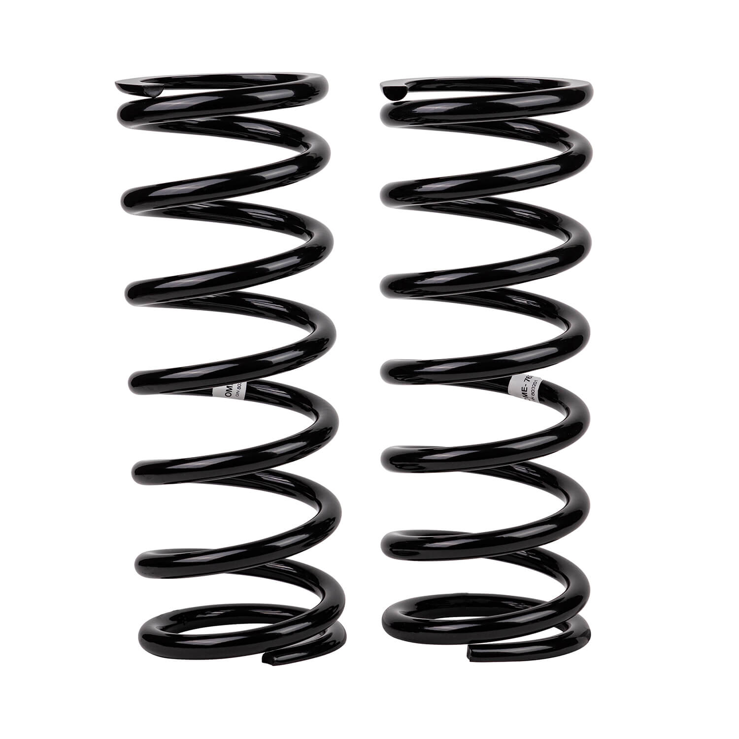 Old Man Emu Rear Coil Spring Set 2763