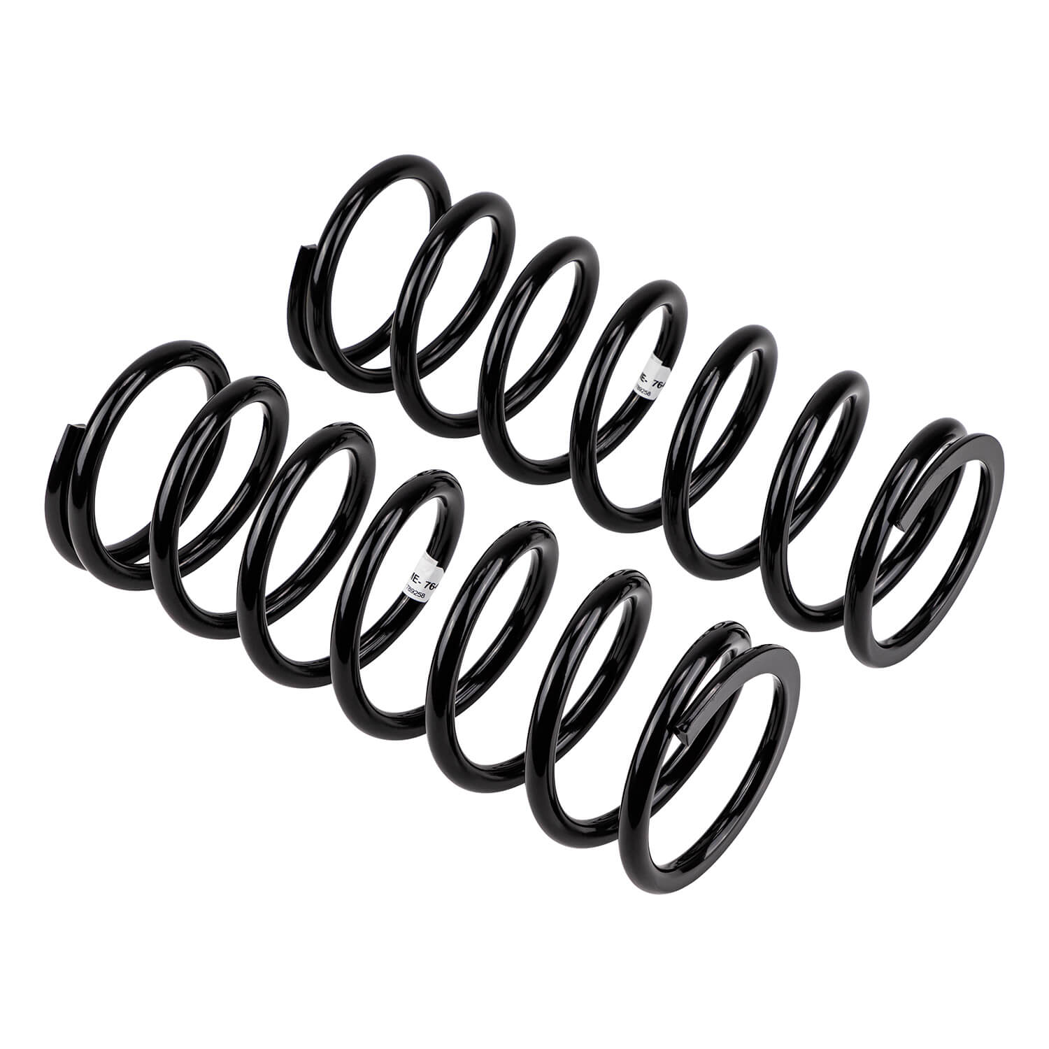 Old Man Emu Rear Coil Spring Set 2764