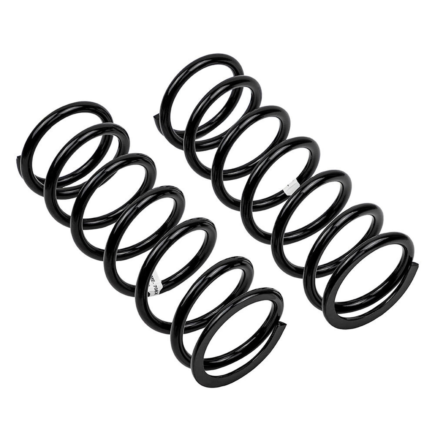 Old Man Emu Front Coil Spring Set 2766