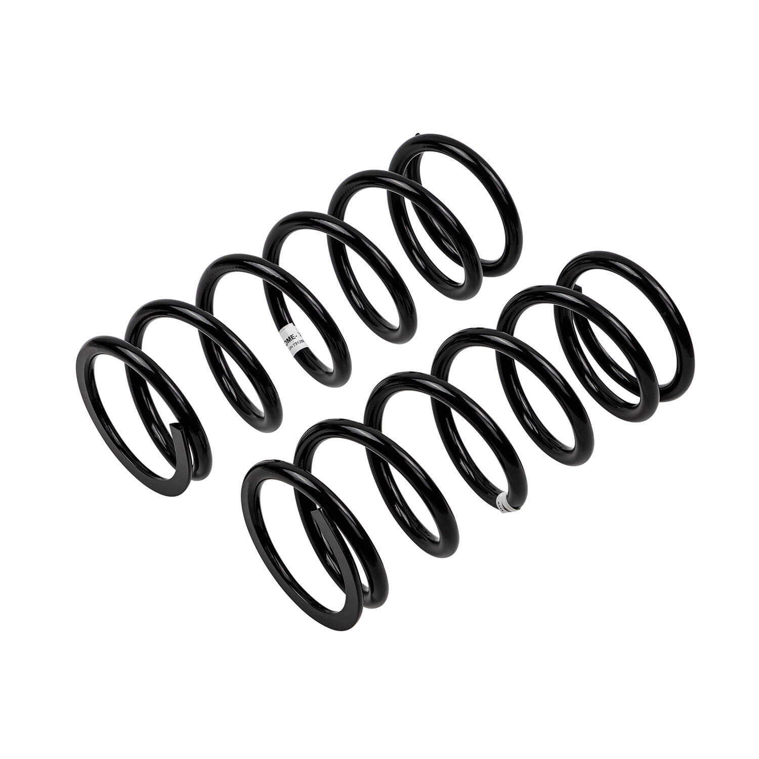 Old Man Emu Front Coil Spring Set 2767