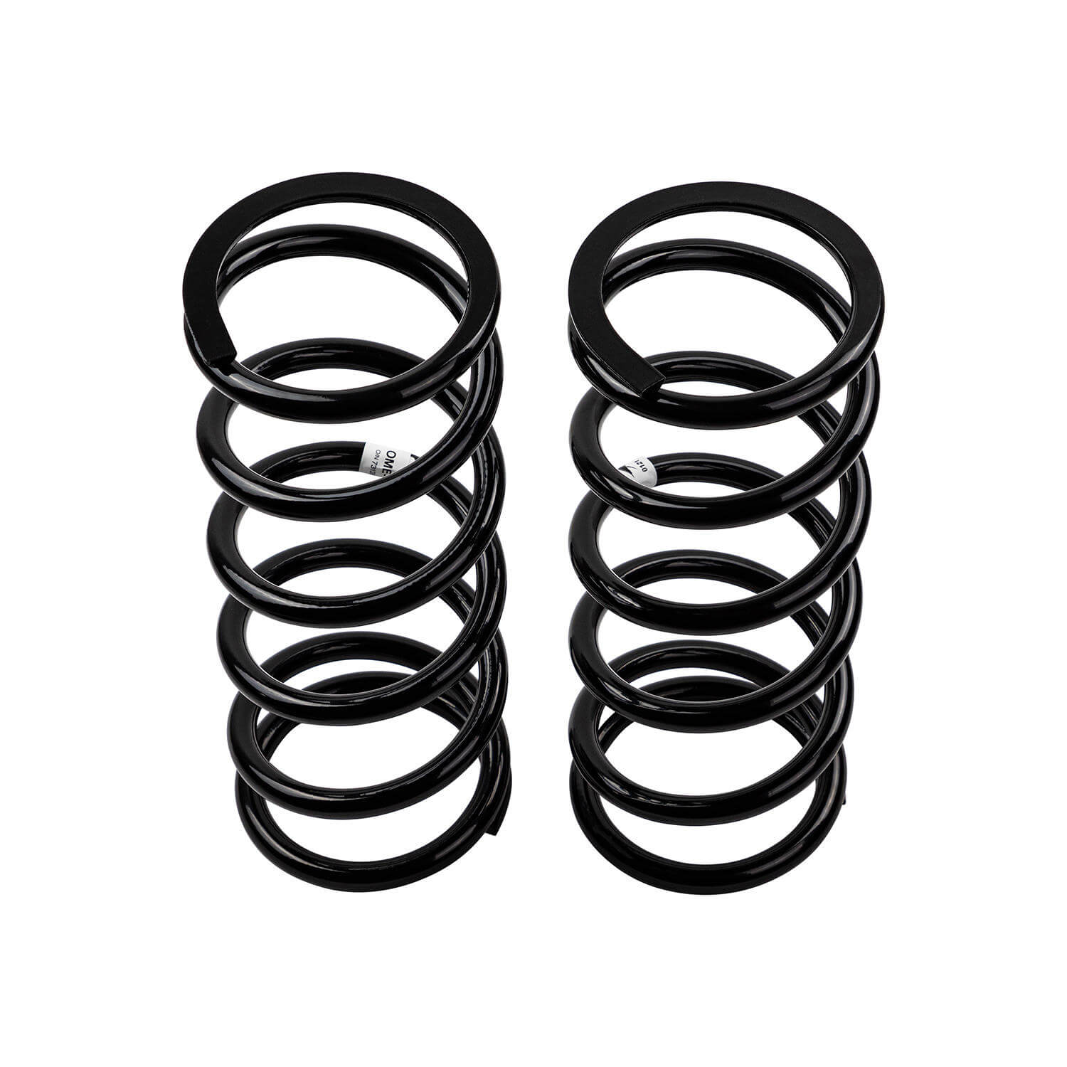 Old Man Emu Front Coil Spring Set 2767