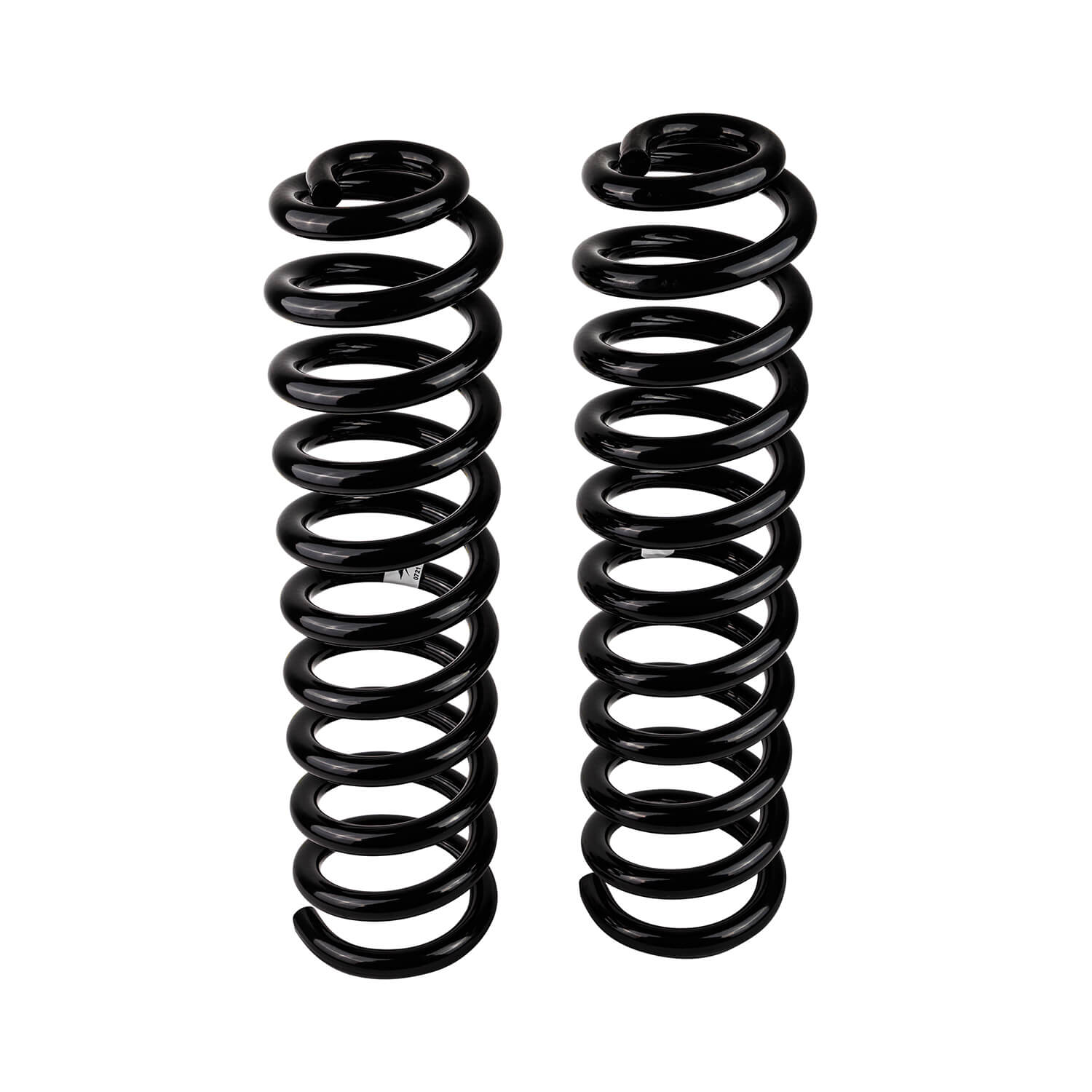 Old Man Emu Front Coil Spring Set 2768