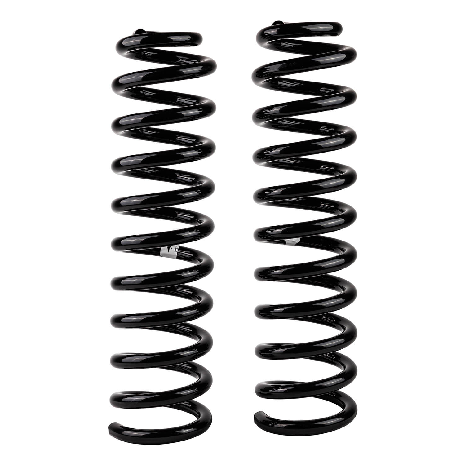 Old Man Emu Front Coil Spring Set 2768