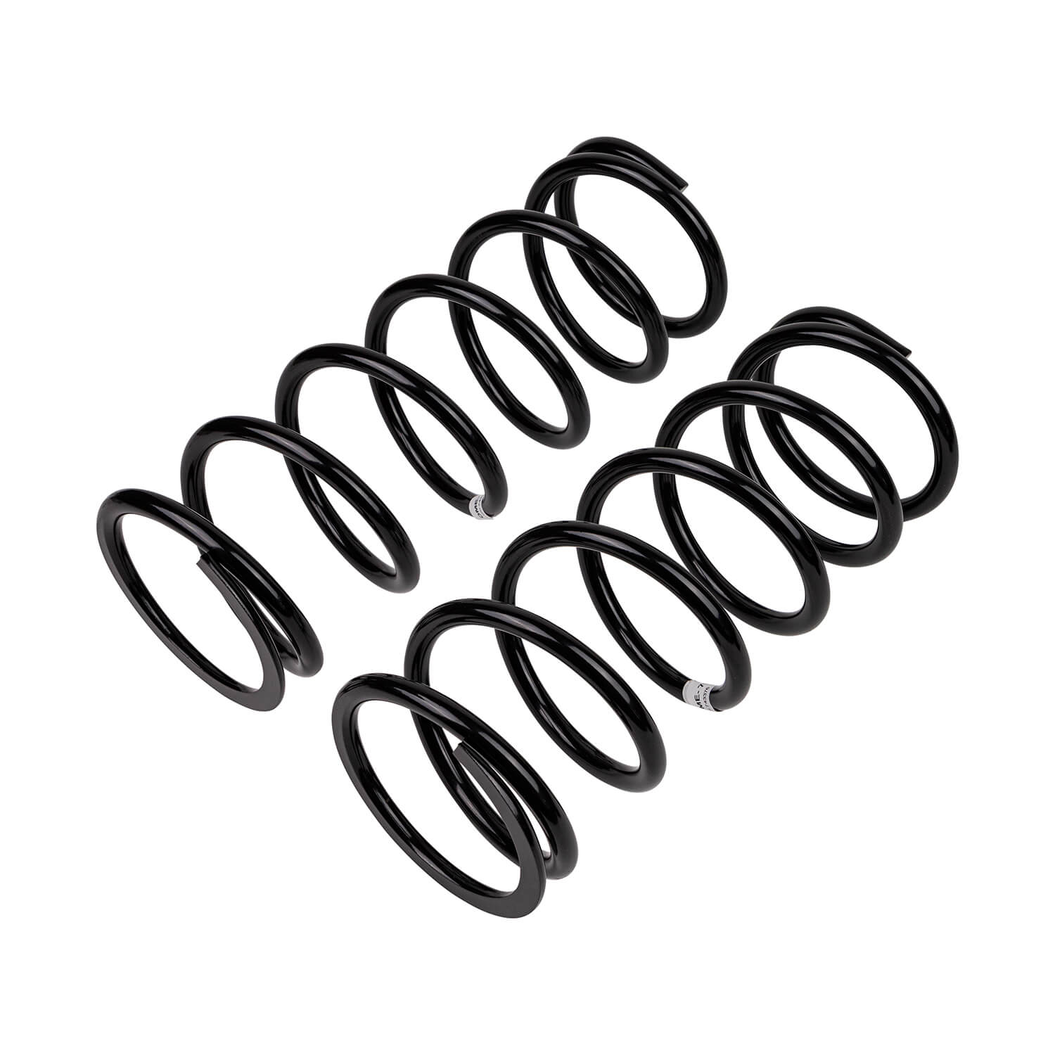 Old Man Emu Front Coil Spring Set 2776