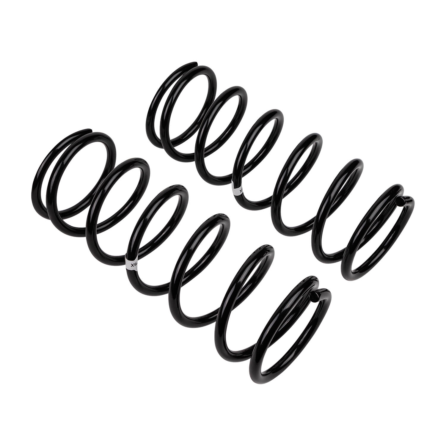 Old Man Emu Front Coil Spring Set 2776