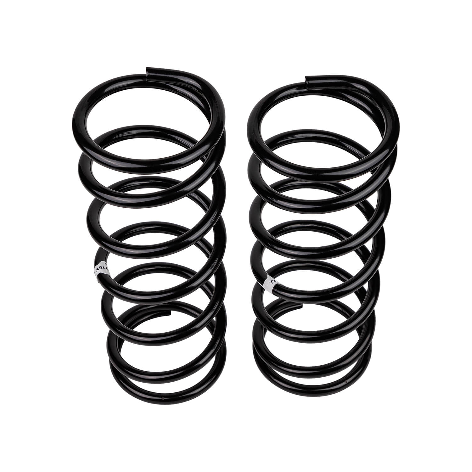 Old Man Emu Front Coil Spring Set 2776