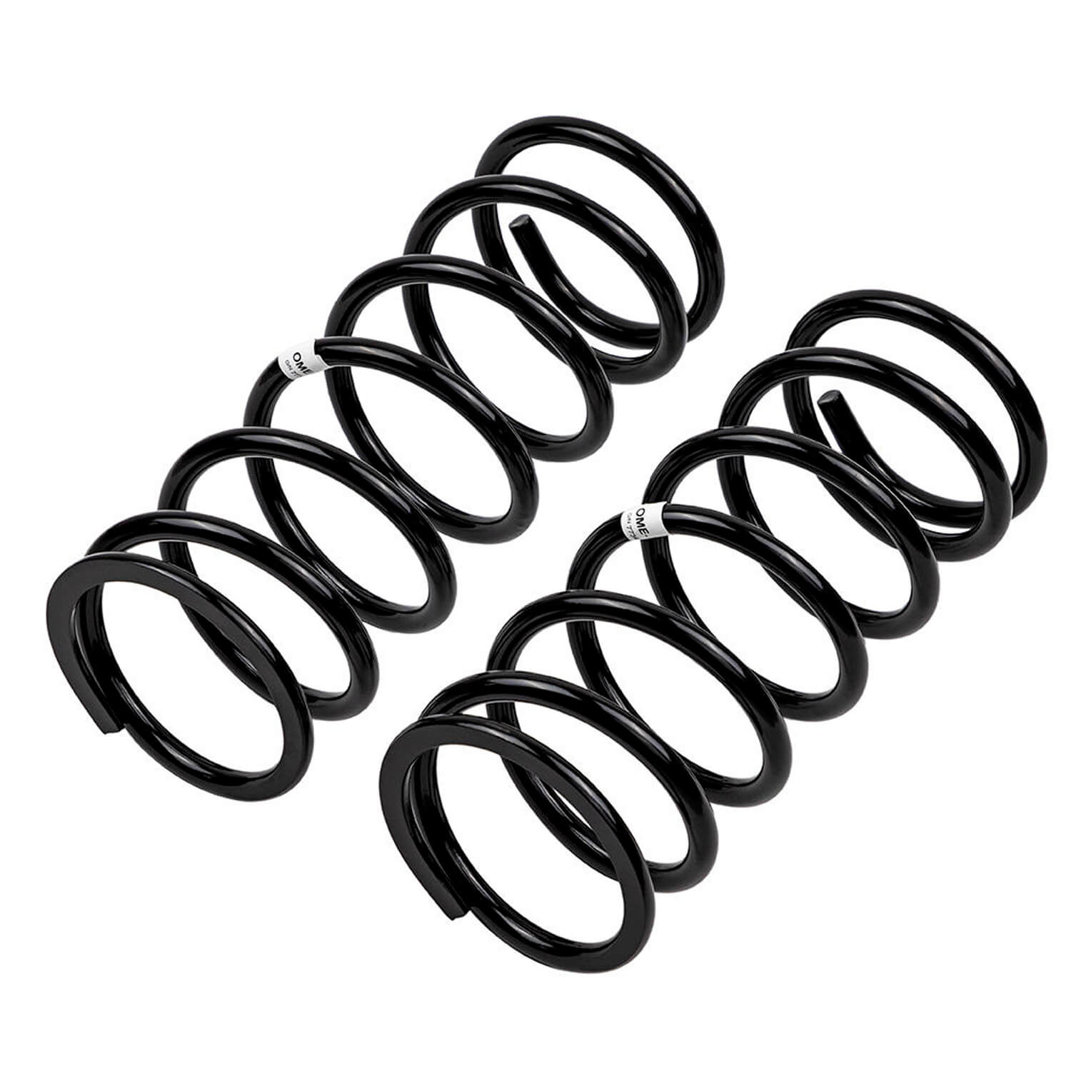 Old Man Emu Front Coil Spring Set 2777