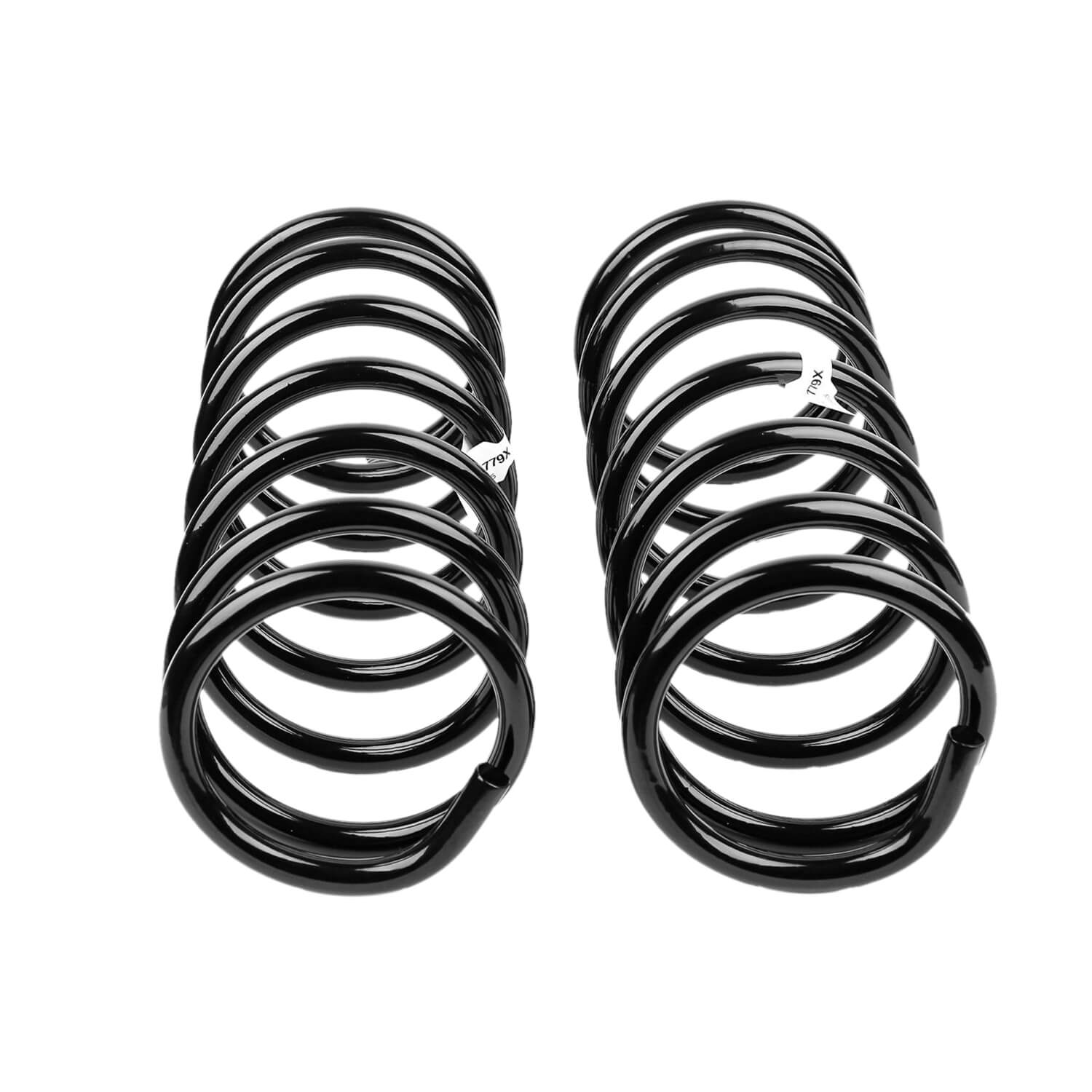 Old Man Emu Front Coil Spring Set 2779