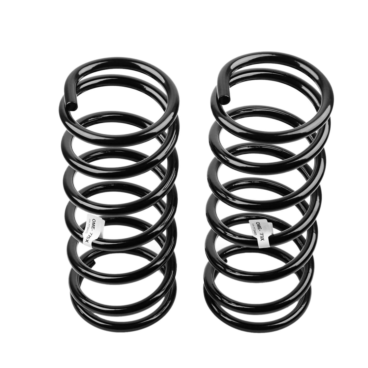 Old Man Emu Front Coil Spring Set 2779