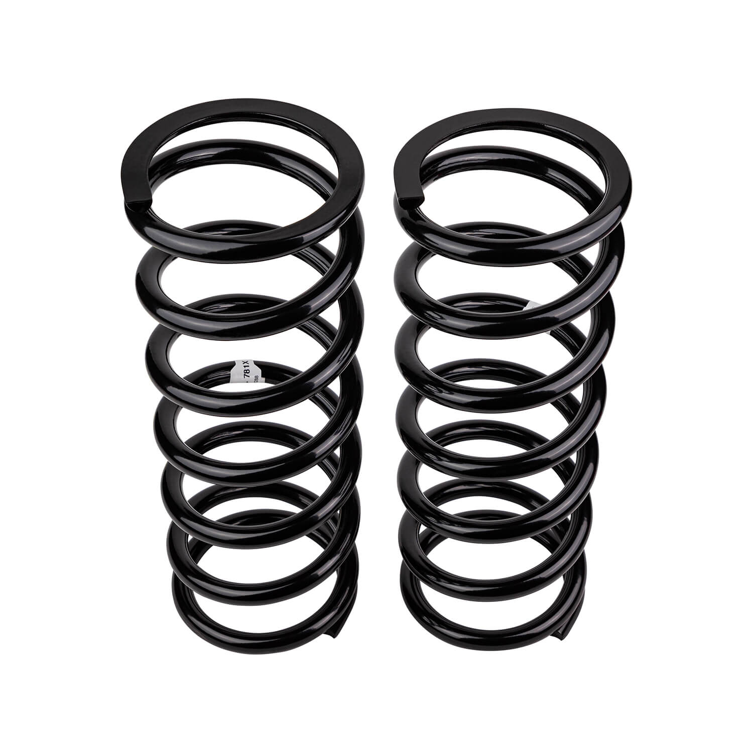 Old Man Emu Rear Coil Spring Set 2781