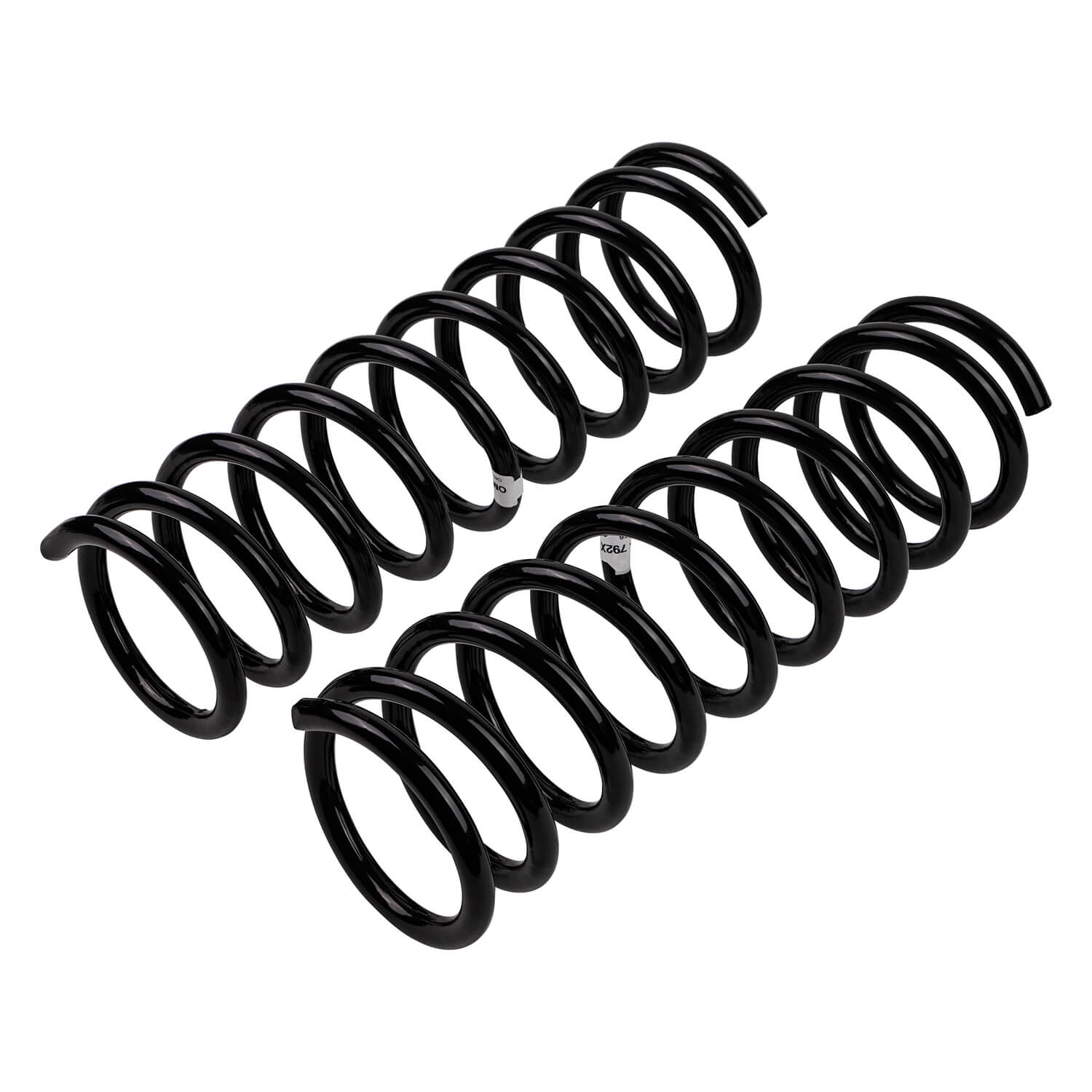 Old Man Emu Rear Coil Spring Set 2792