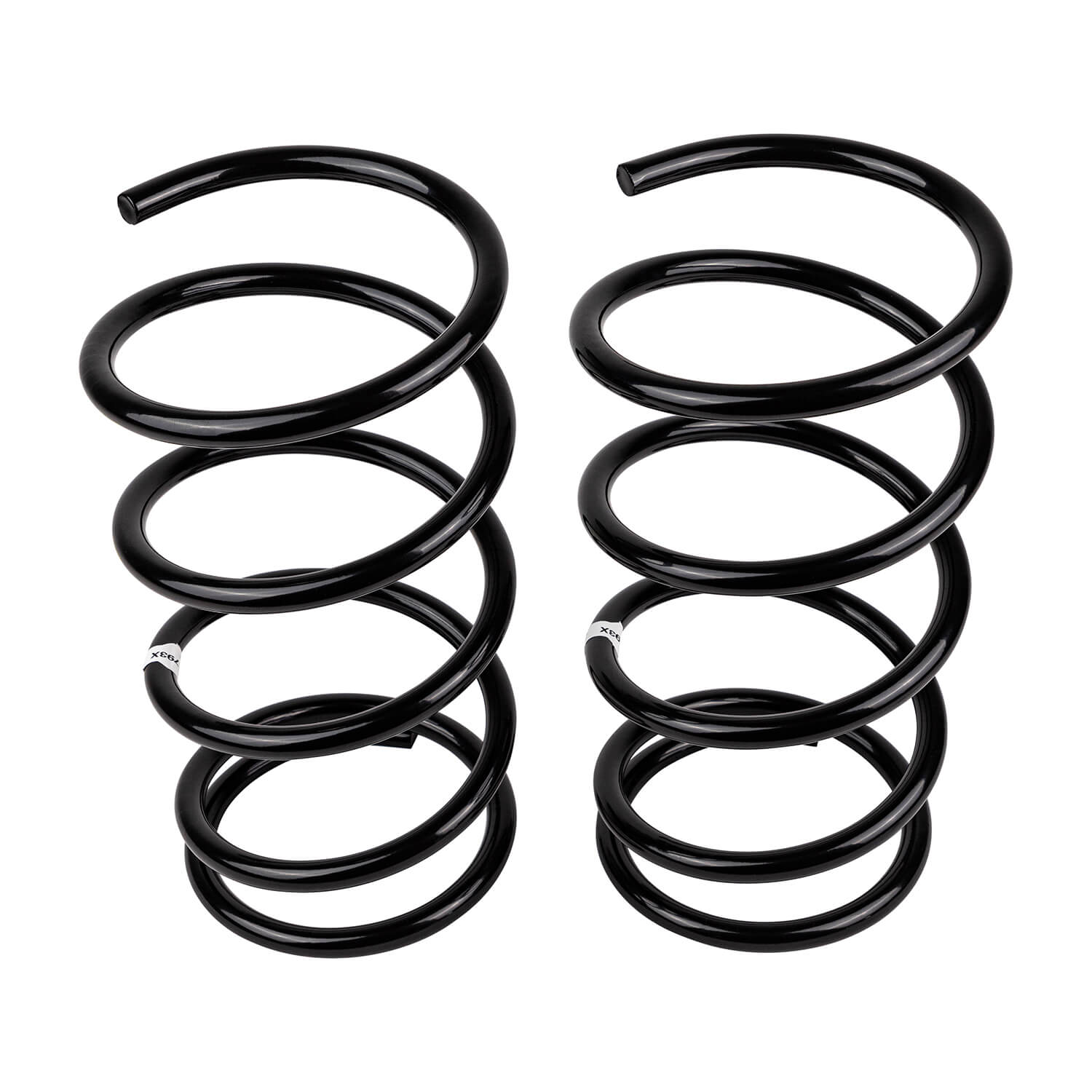Old Man Emu Front Coil Spring Set 2793