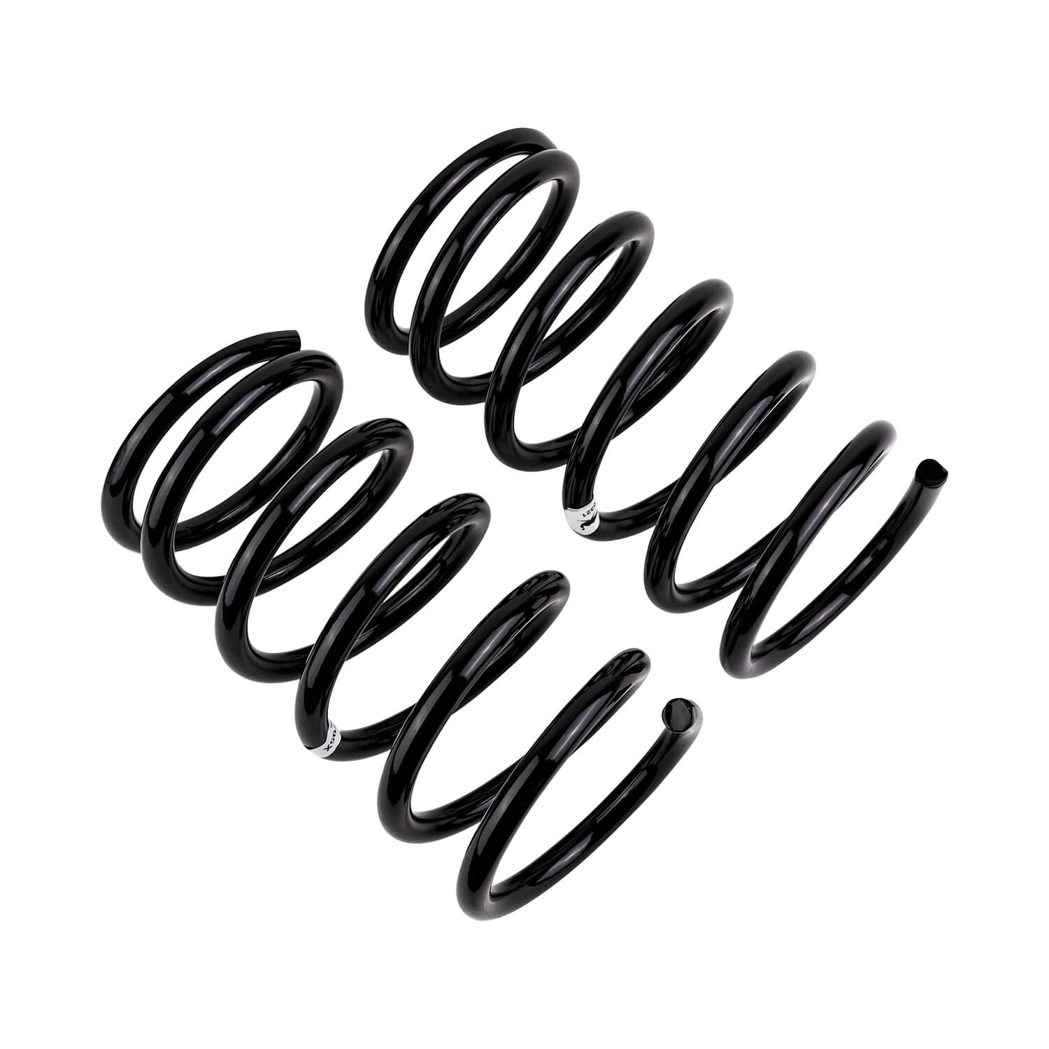 Old Man Emu Rear Coil Spring Set 2795