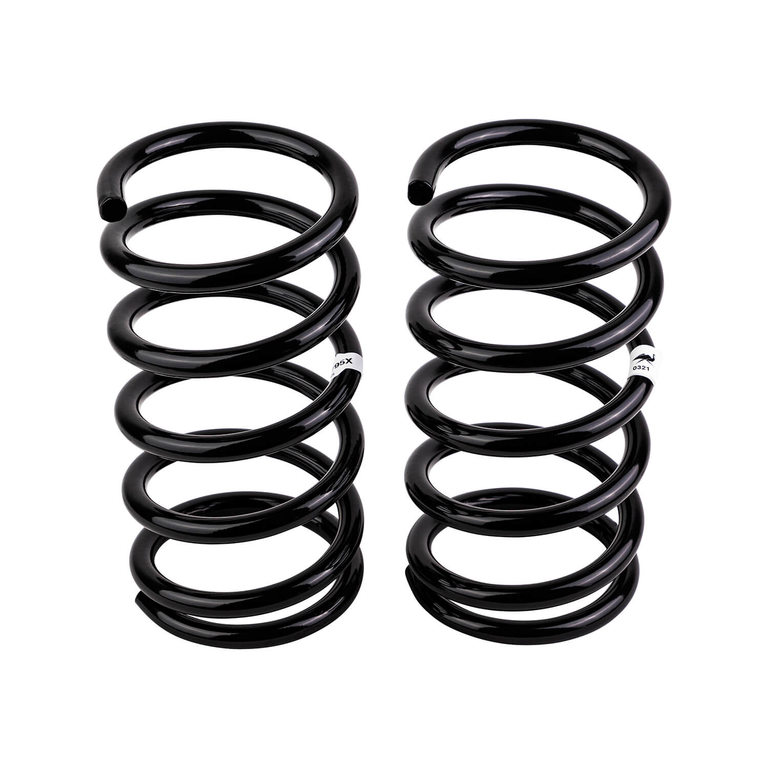 Old Man Emu Rear Coil Spring Set 2795