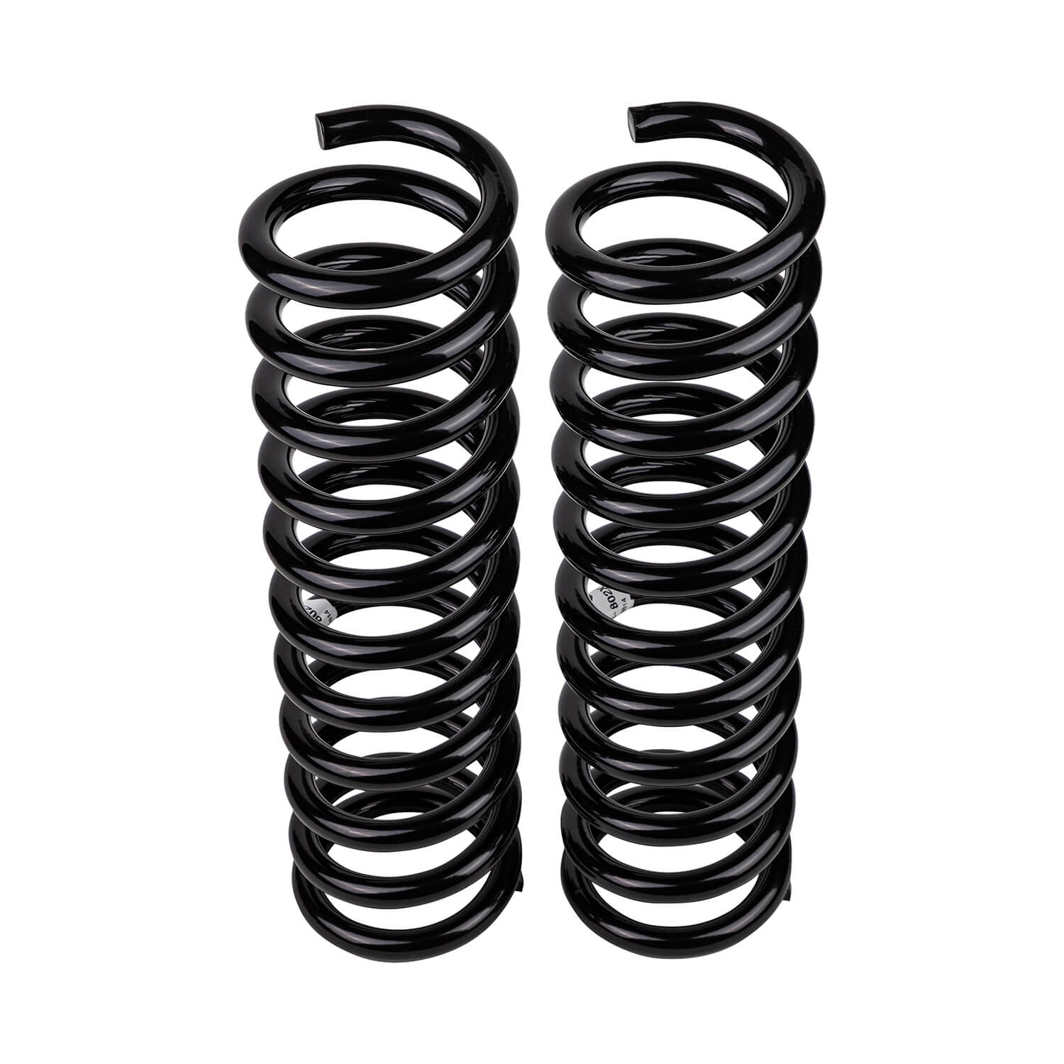 Old Man Emu Rear Coil Spring Set 2802