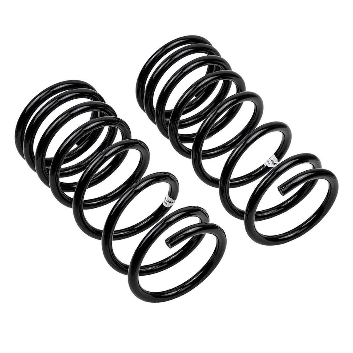 Old Man Emu Rear Coil Spring Set 2838