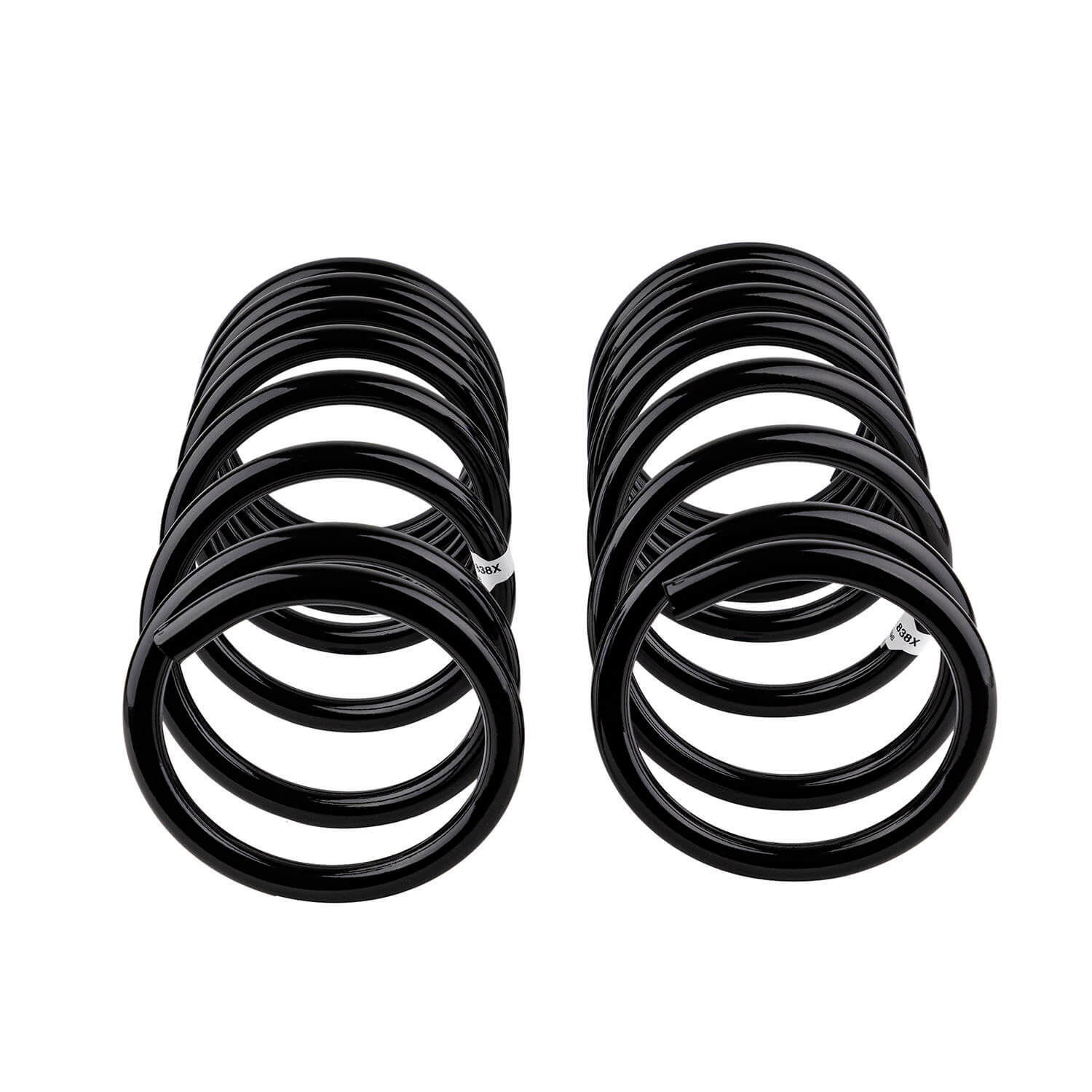 Old Man Emu Rear Coil Spring Set 2838