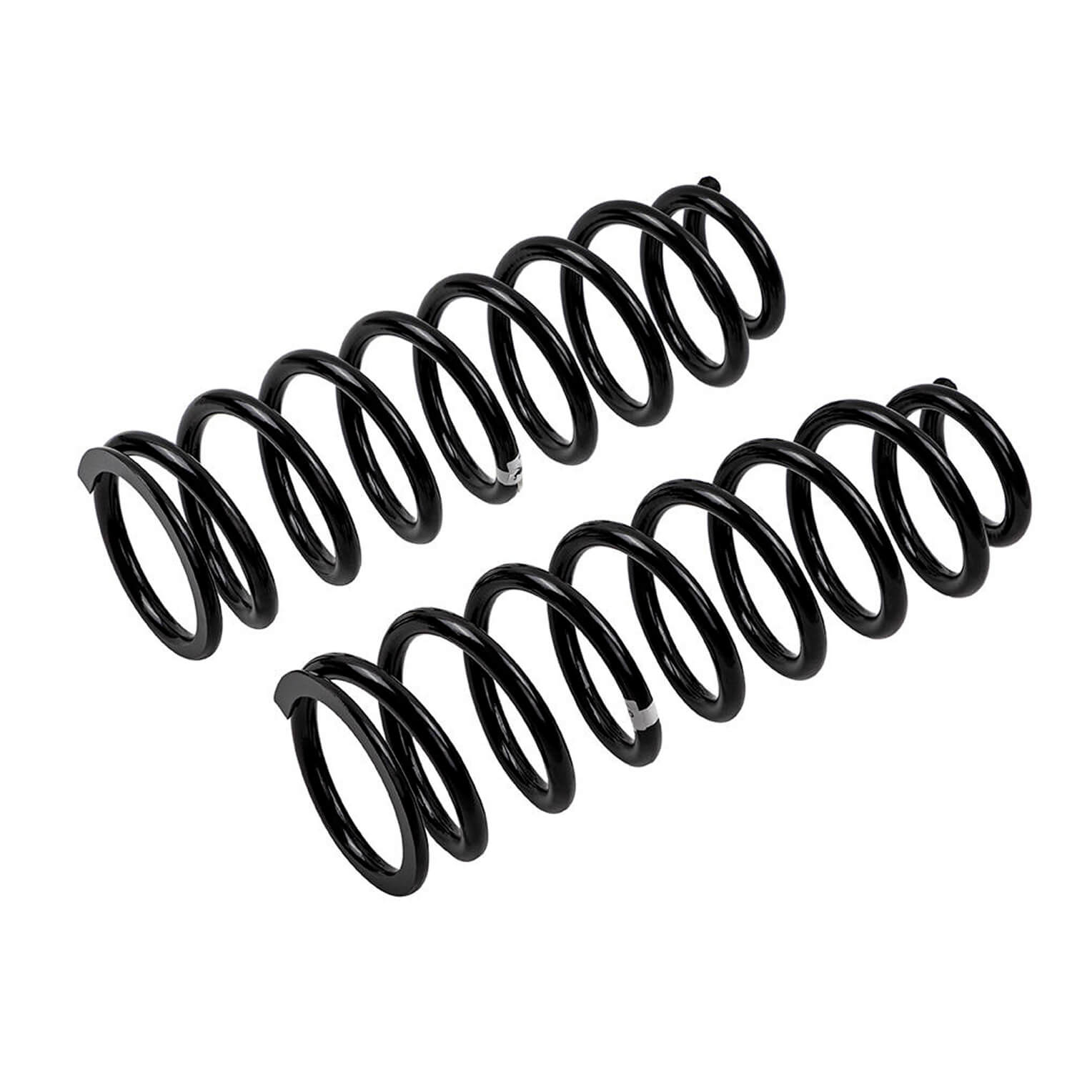 Old Man Emu Front Coil Spring Set 2850