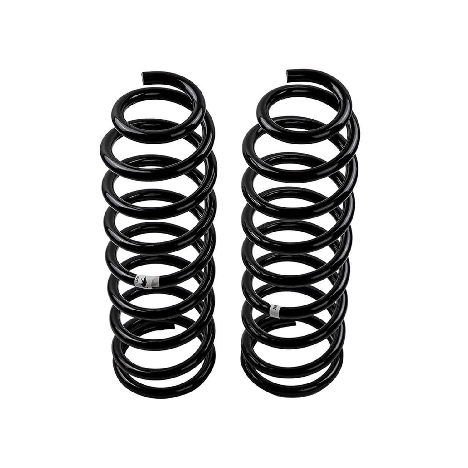 Old Man Emu Front Coil Spring Set 2850