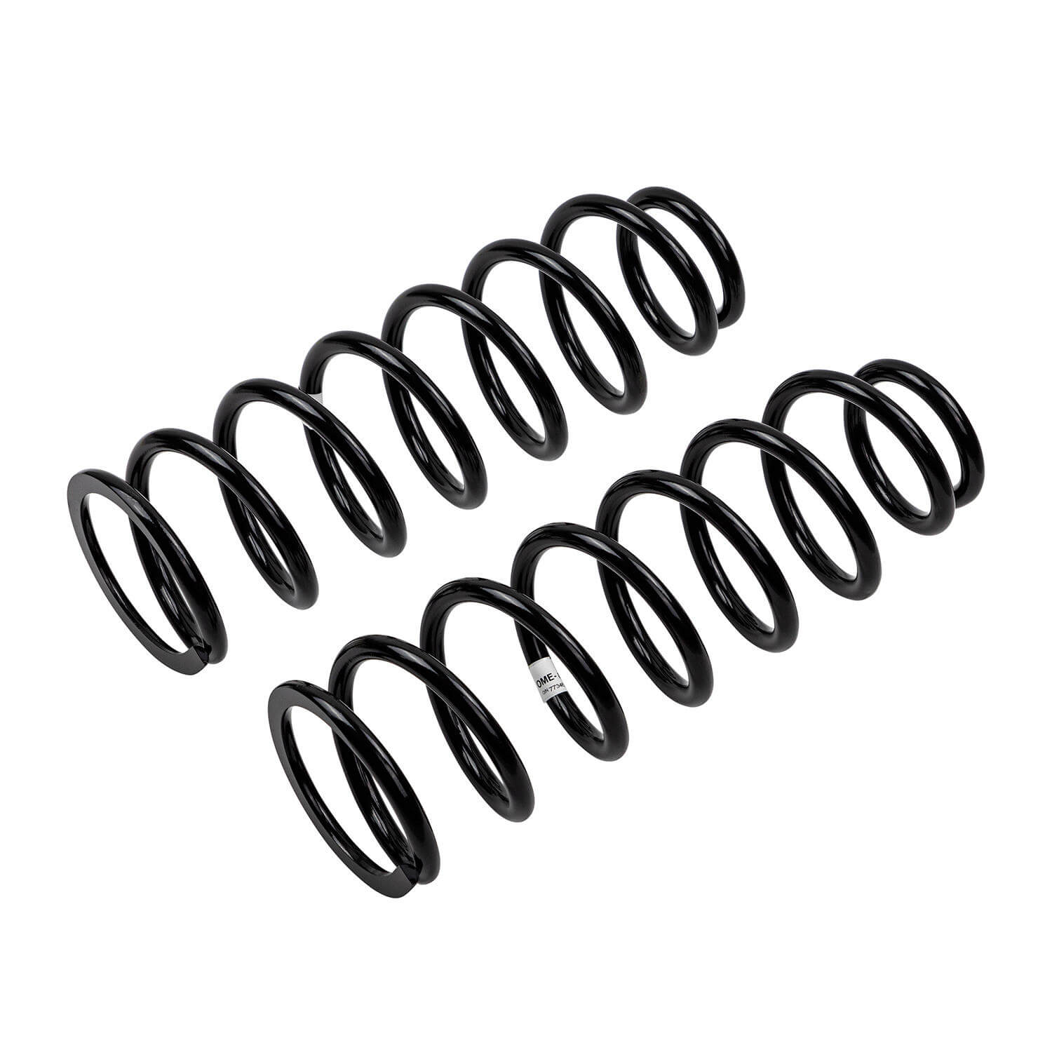 Old Man Emu Front Coil Spring Set 2851