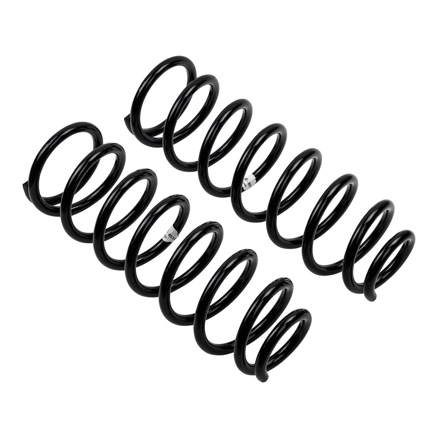Old Man Emu Front Coil Spring Set 2851