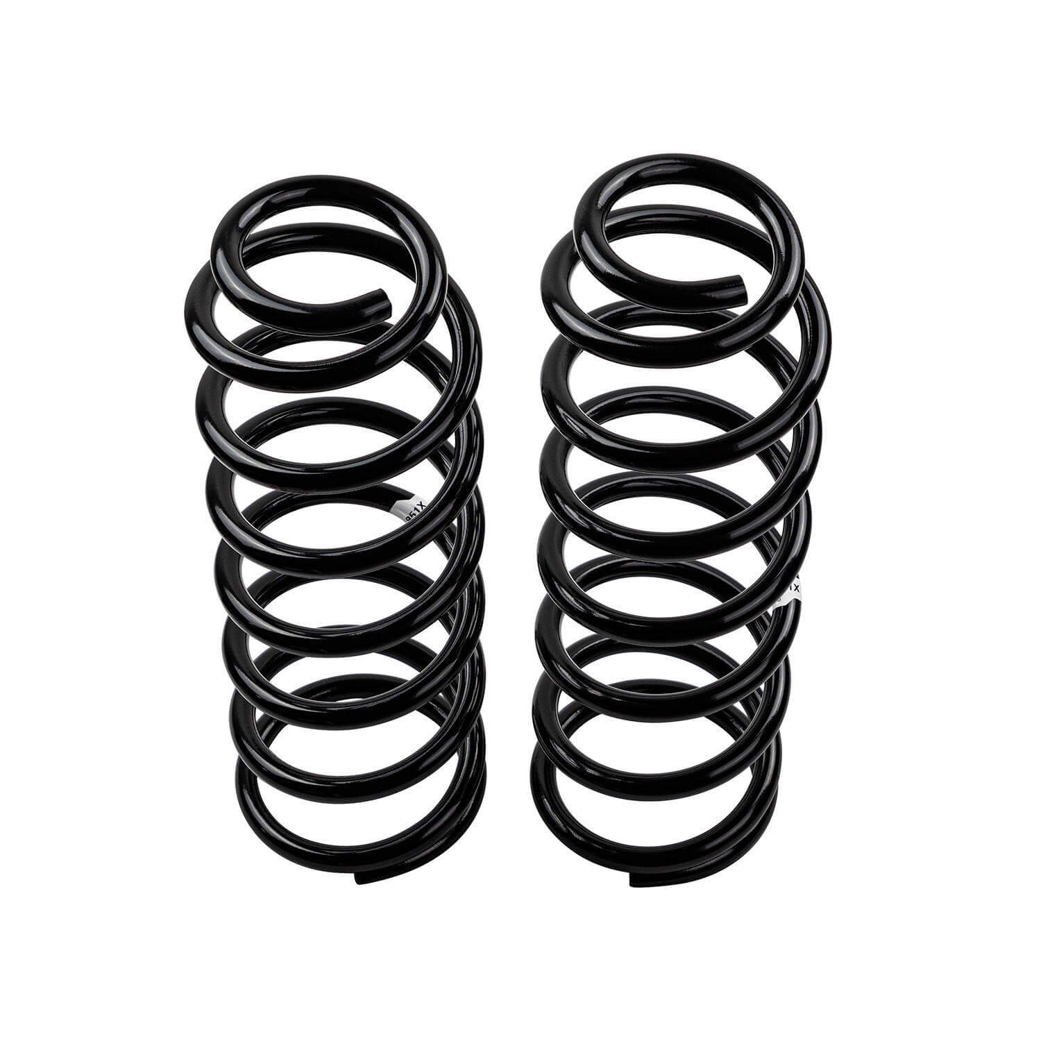 Old Man Emu Front Coil Spring Set 2851