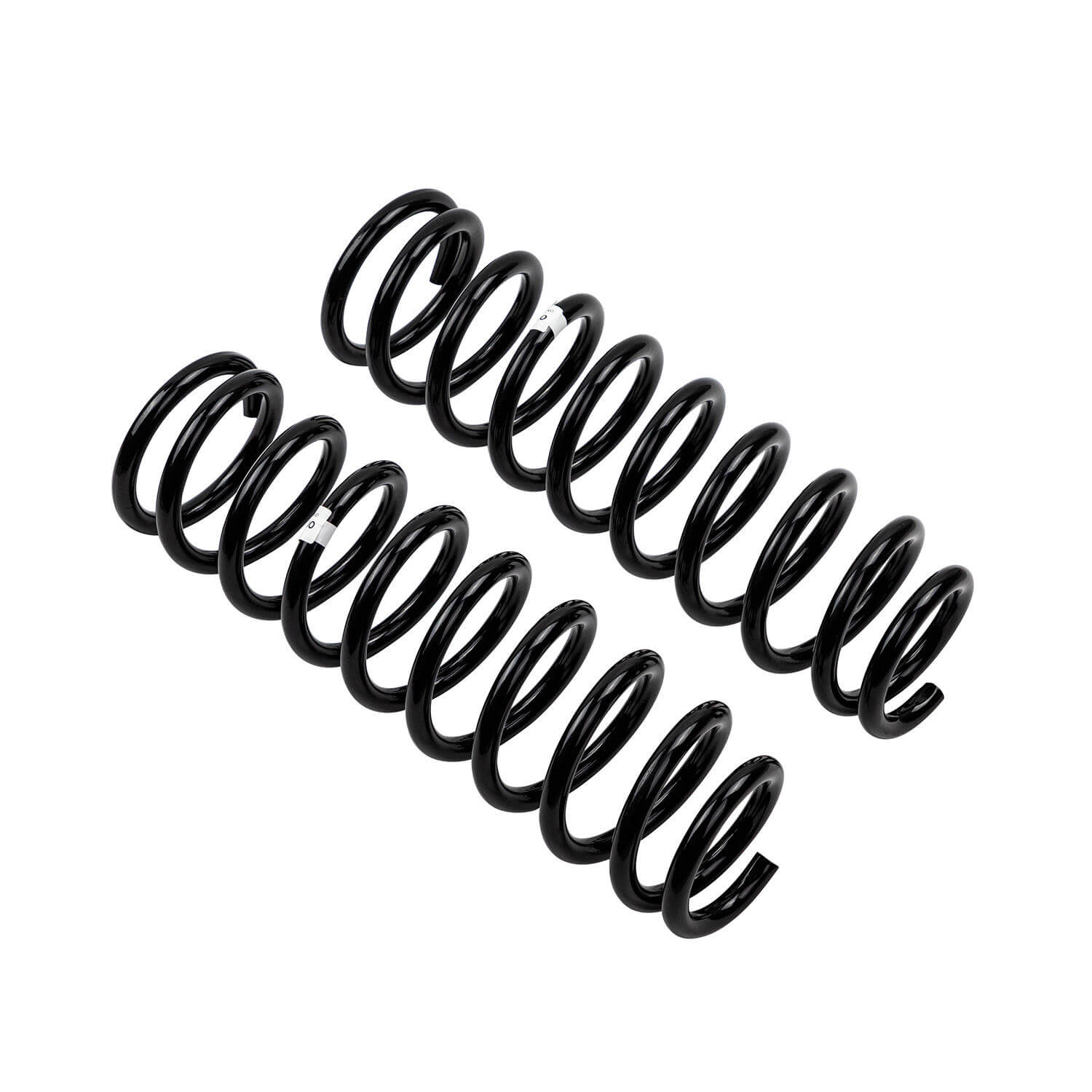 Old Man Emu Front Coil Spring Set 2856