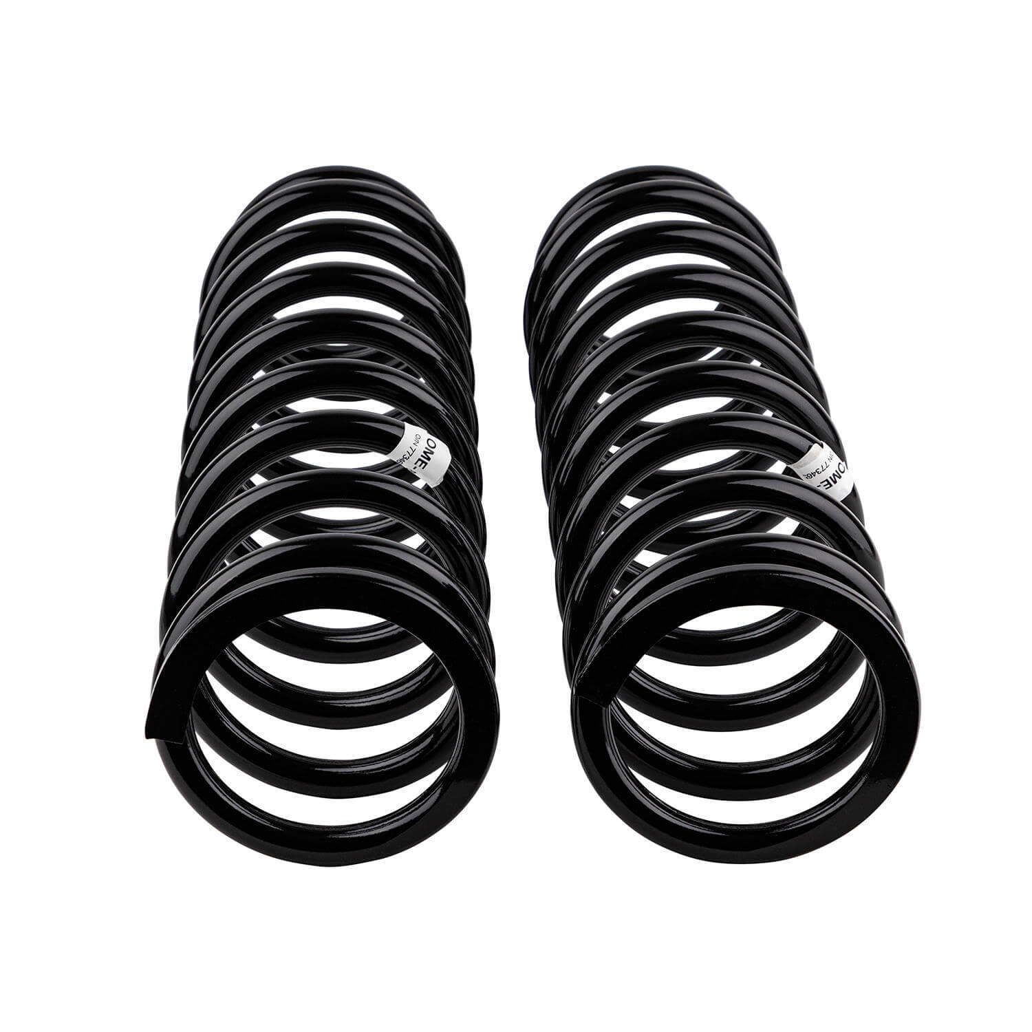 Old Man Emu Front Coil Spring Set 2856