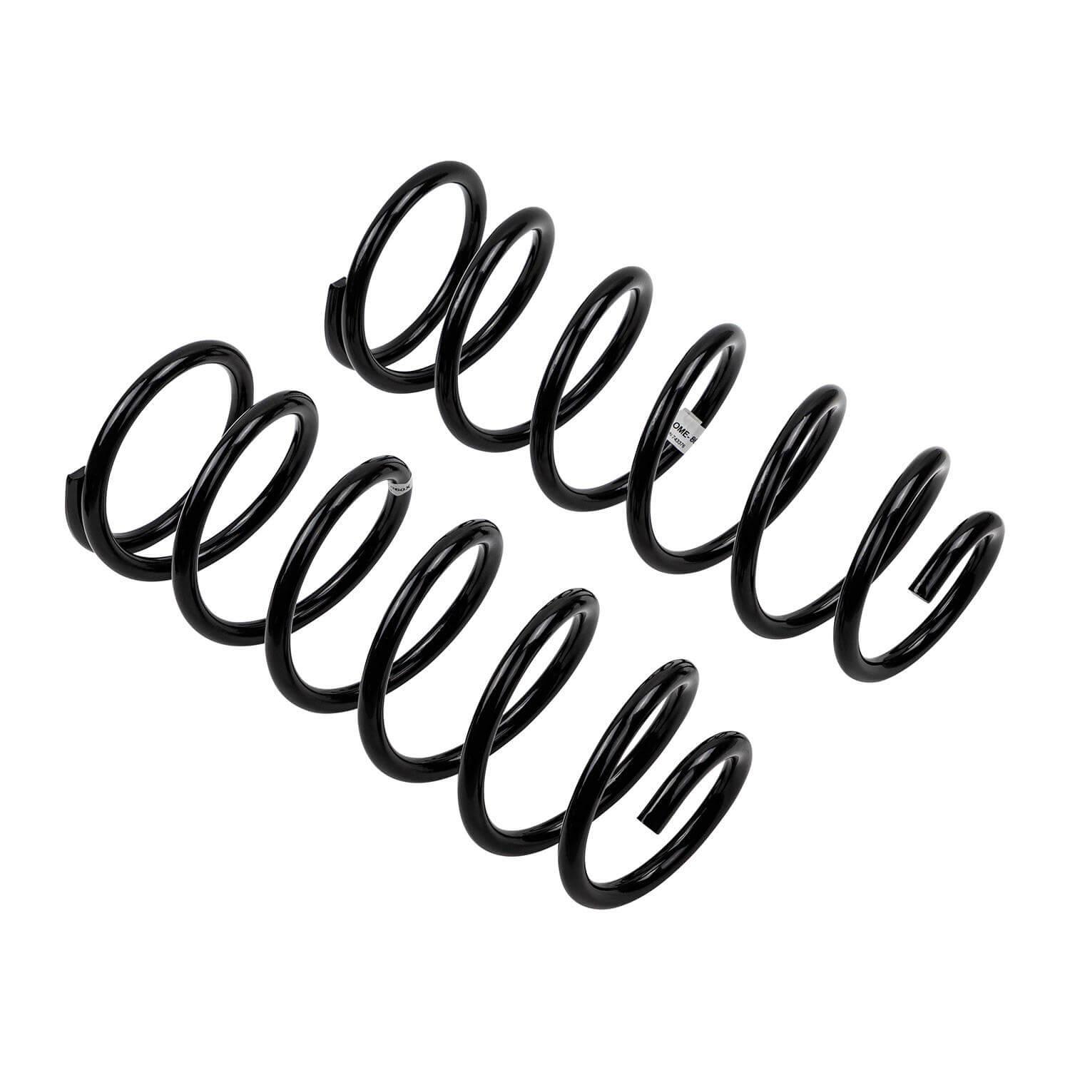 Old Man Emu Rear Coil Spring Set 2860