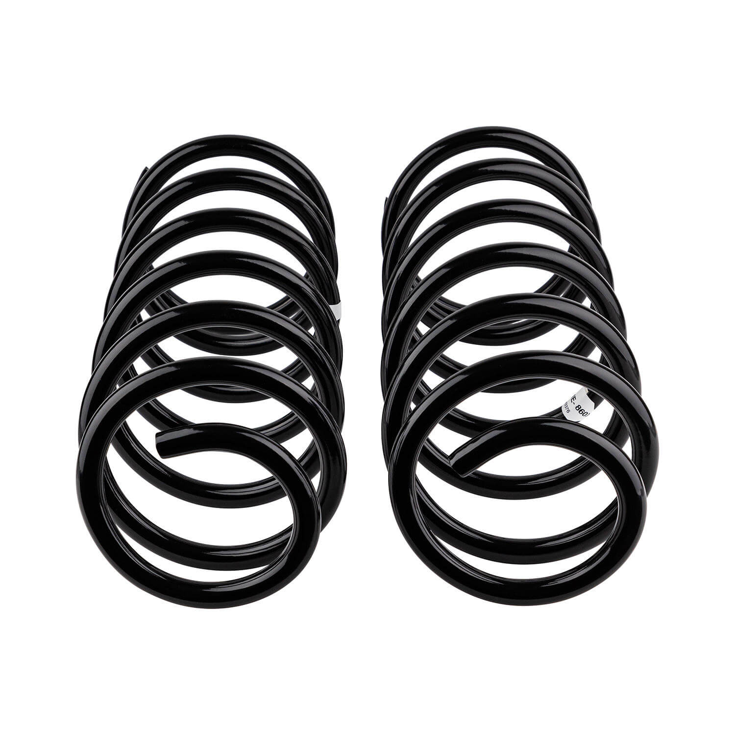 Old Man Emu Rear Coil Spring Set 2860