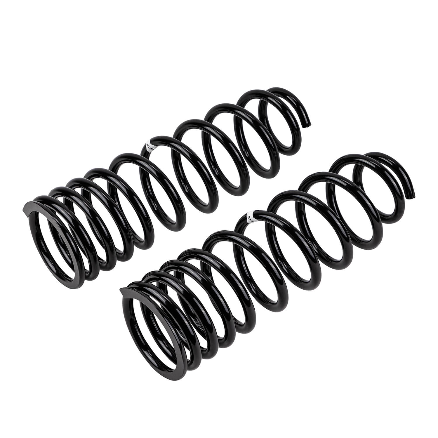Old Man Emu Front Coil Spring Set 2861