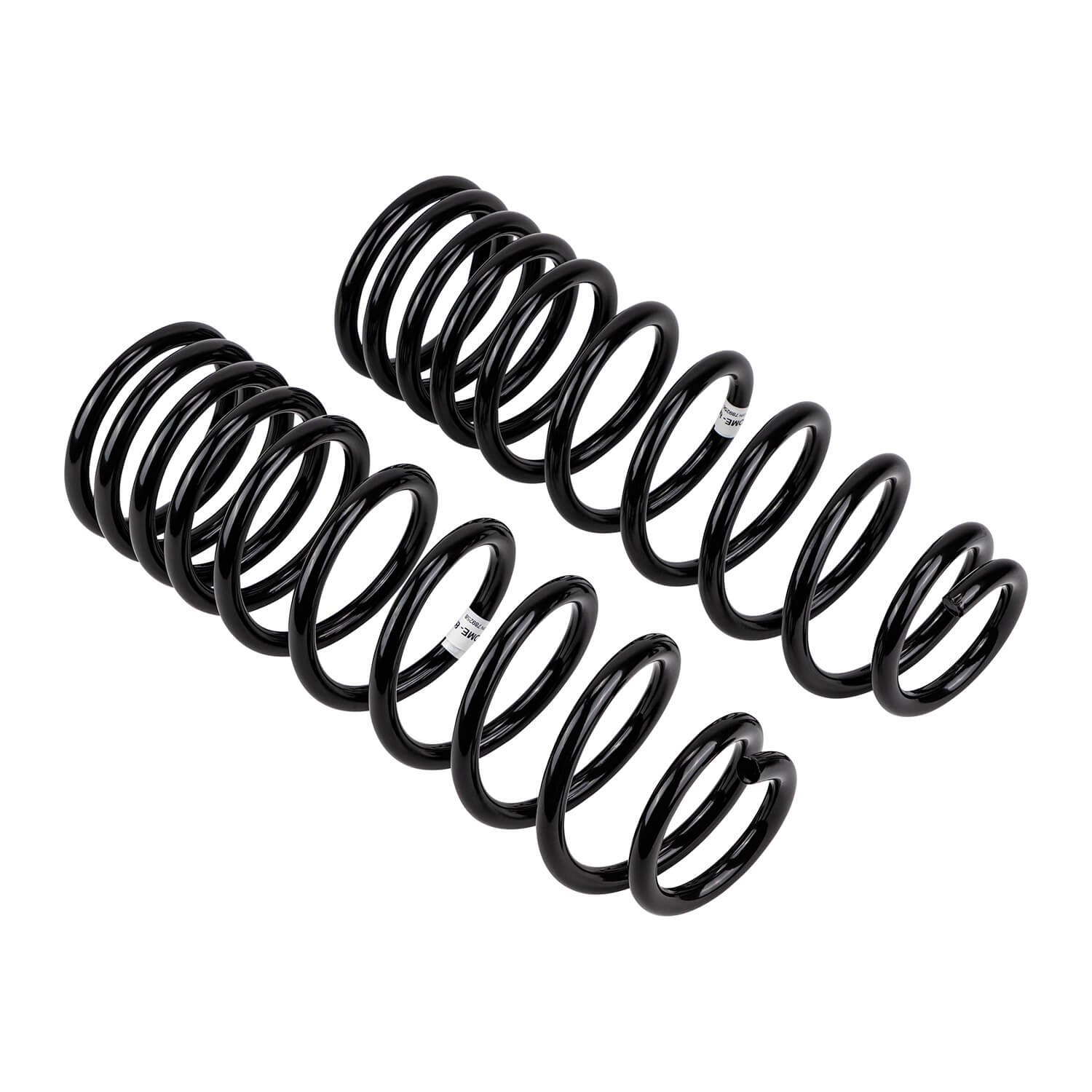 Old Man Emu Front Coil Spring Set 2861