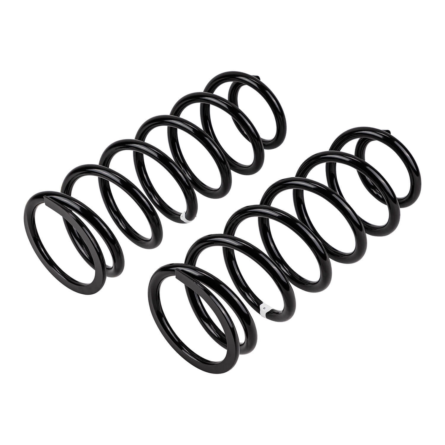 Old Man Emu Rear Coil Spring Set 2863
