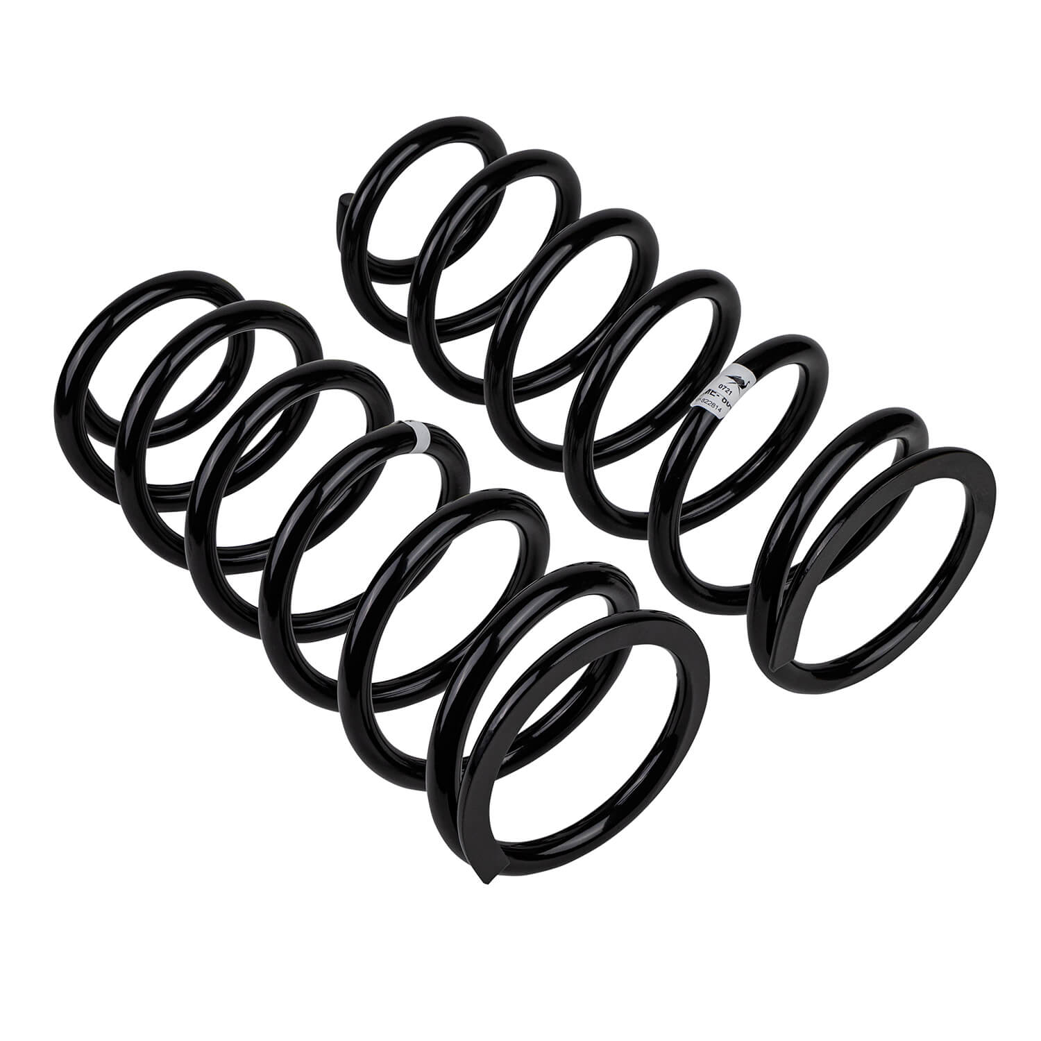 Old Man Emu Rear Coil Spring Set 2864