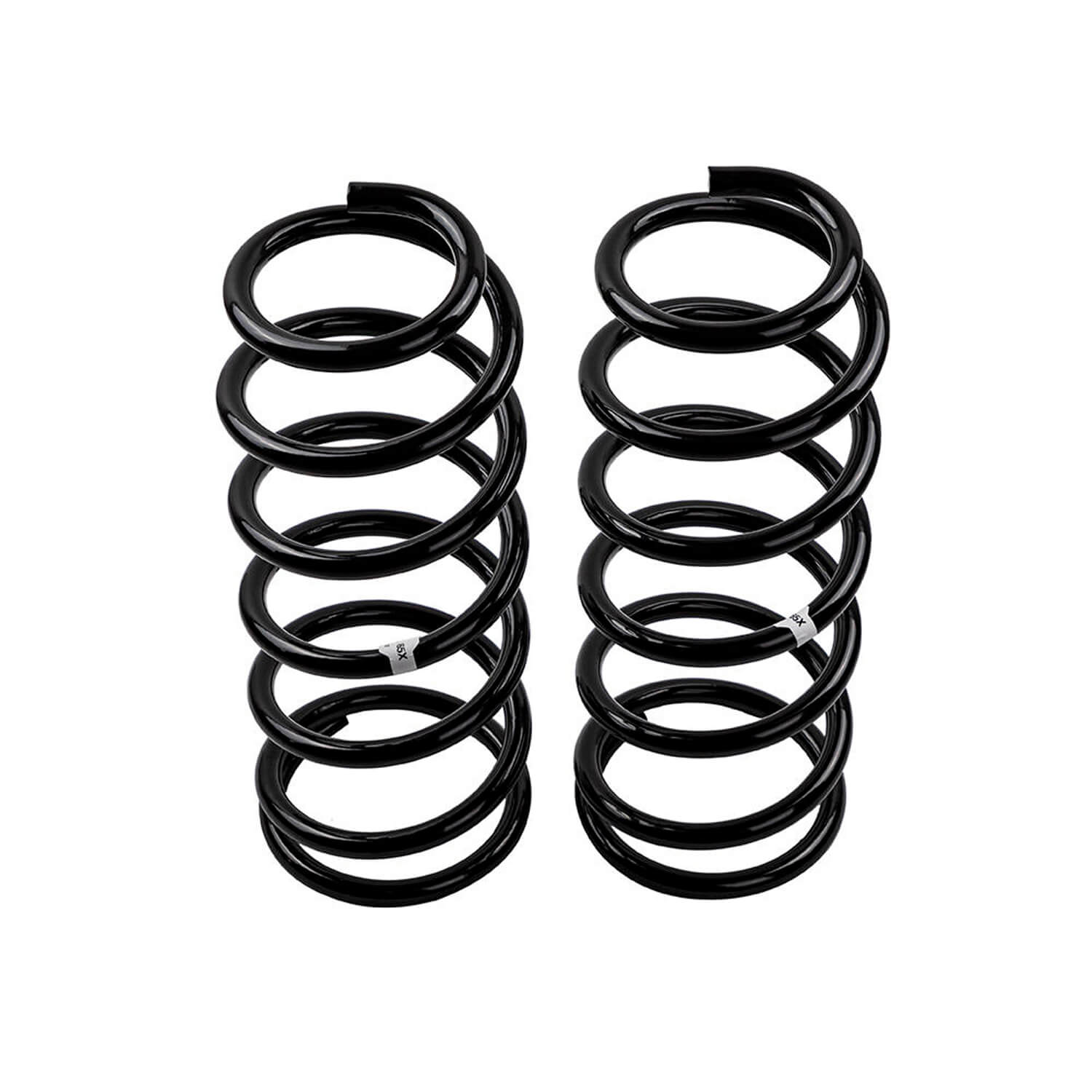 Old Man Emu Front Coil Spring Set 2865