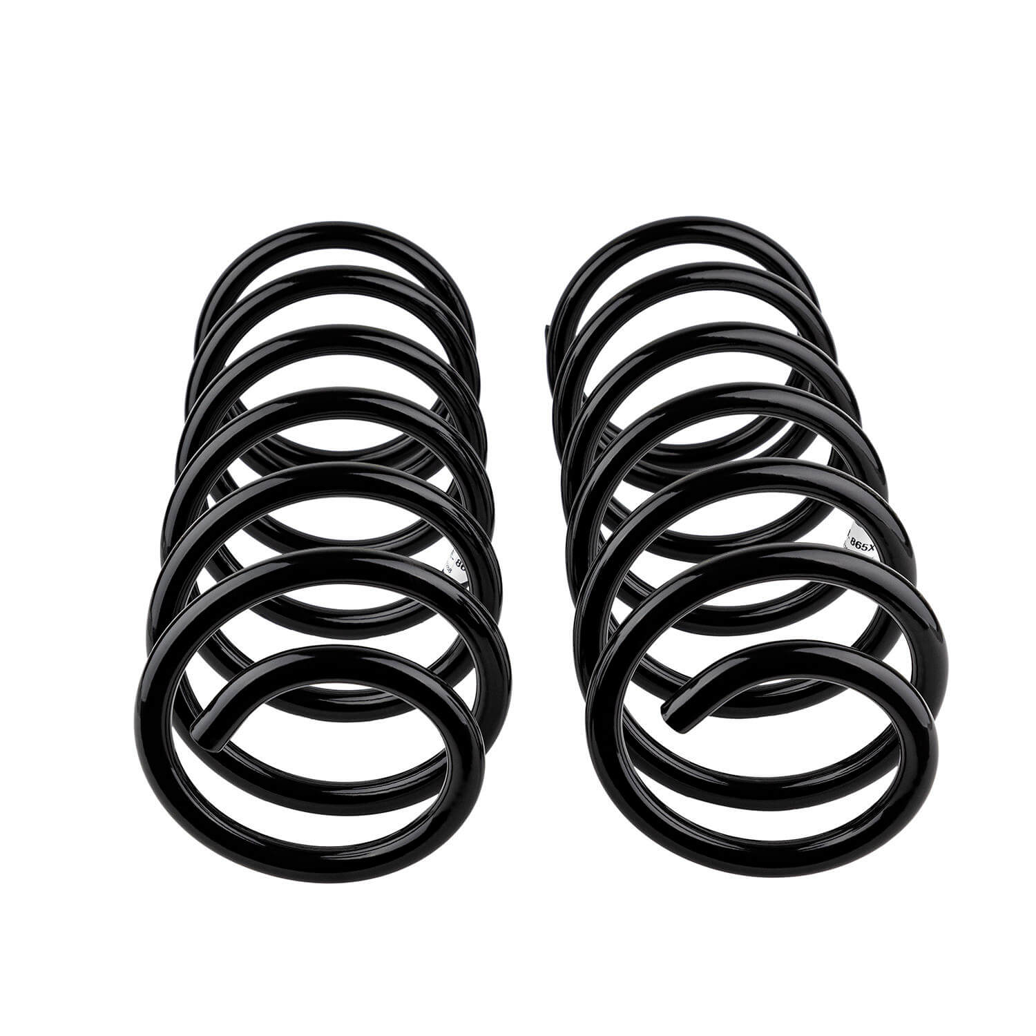 Old Man Emu Front Coil Spring Set 2865