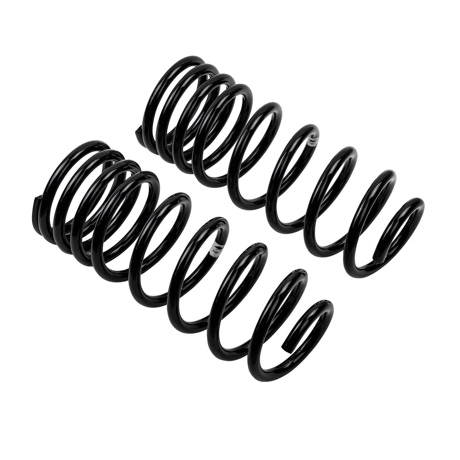 Old Man Emu Rear Coil Spring Set 2866