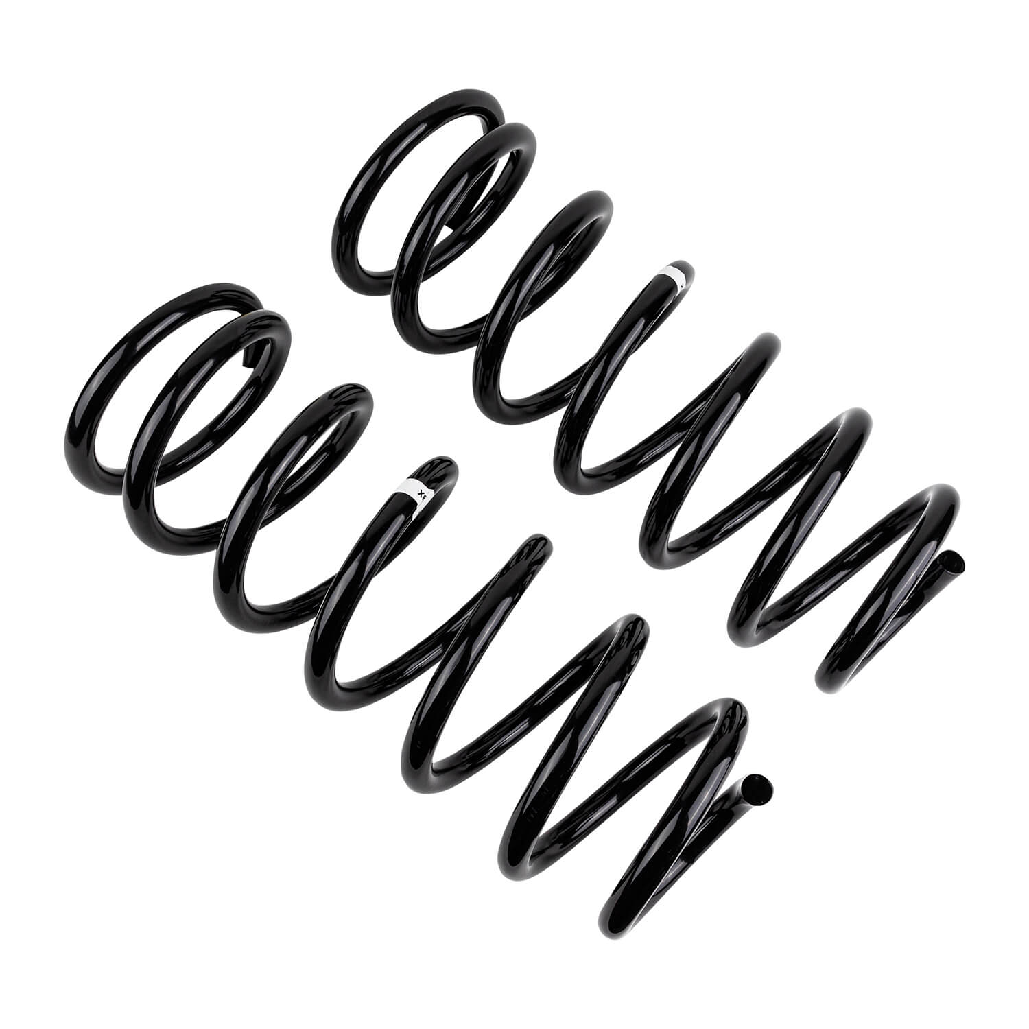 Old Man Emu Rear Coil Spring Set 2868